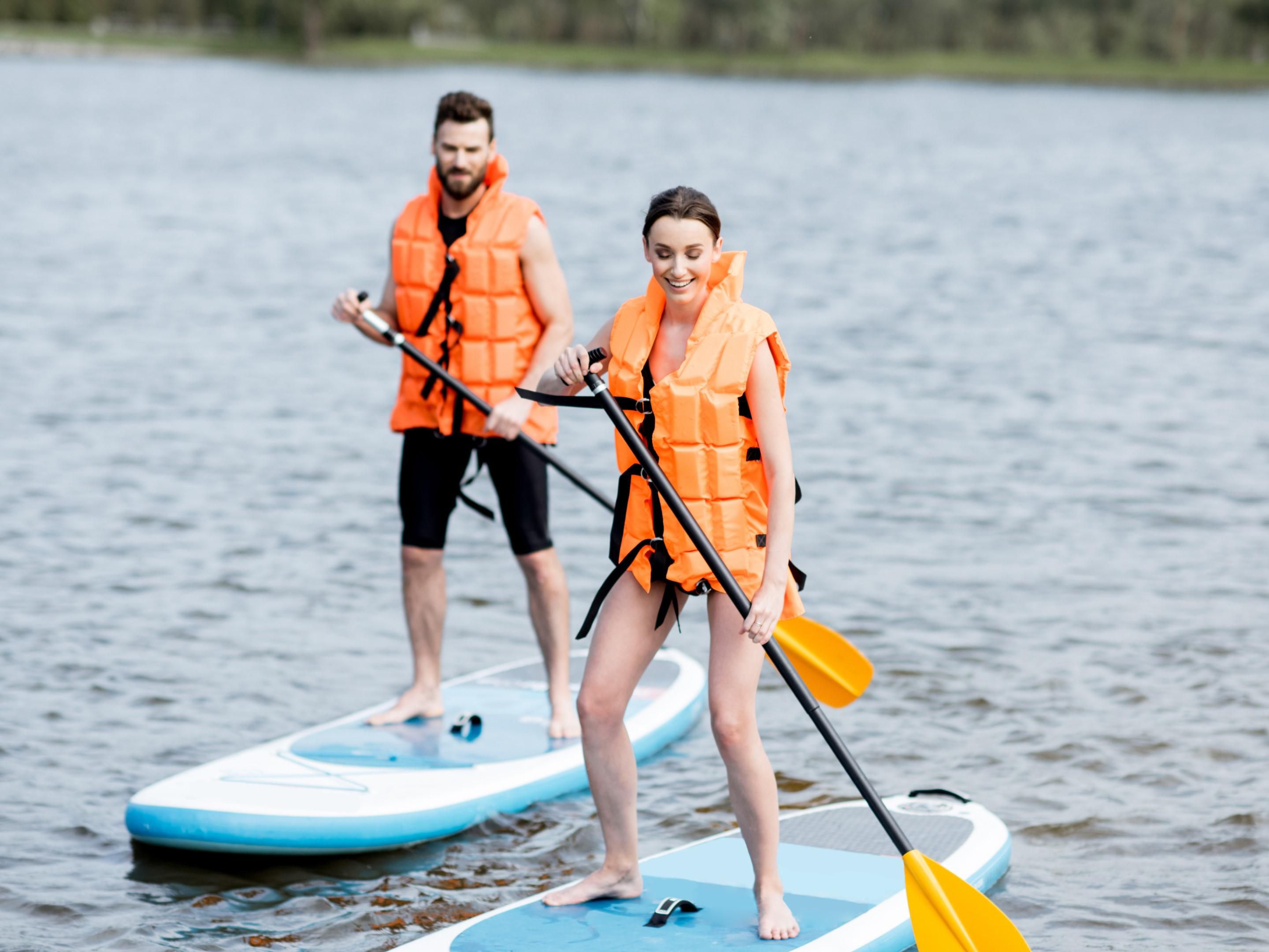 Dive into fun at two nearby waterparks, both less than 20 km from our hotel. Enjoy thrilling waterslides, paddleboarding, and a variety of water activities perfect for all ages. Ideal for family outings and those looking to cool off and have fun. Experience a day of aquatic adventures and unforgettable excitement.
