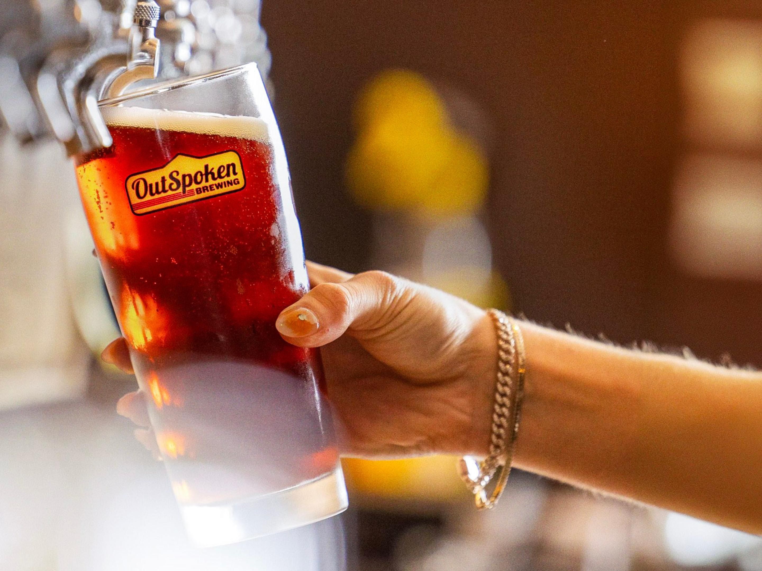 Sault Ste. Marie’s craft beer scene is worth exploring. Visit OutSpoken Brewing, Northern Superior Brewing Co., and Soo Falls Brewing Co. for distinctive brews, inviting taprooms, and a true taste of Northern Ontario’s brewing talent.