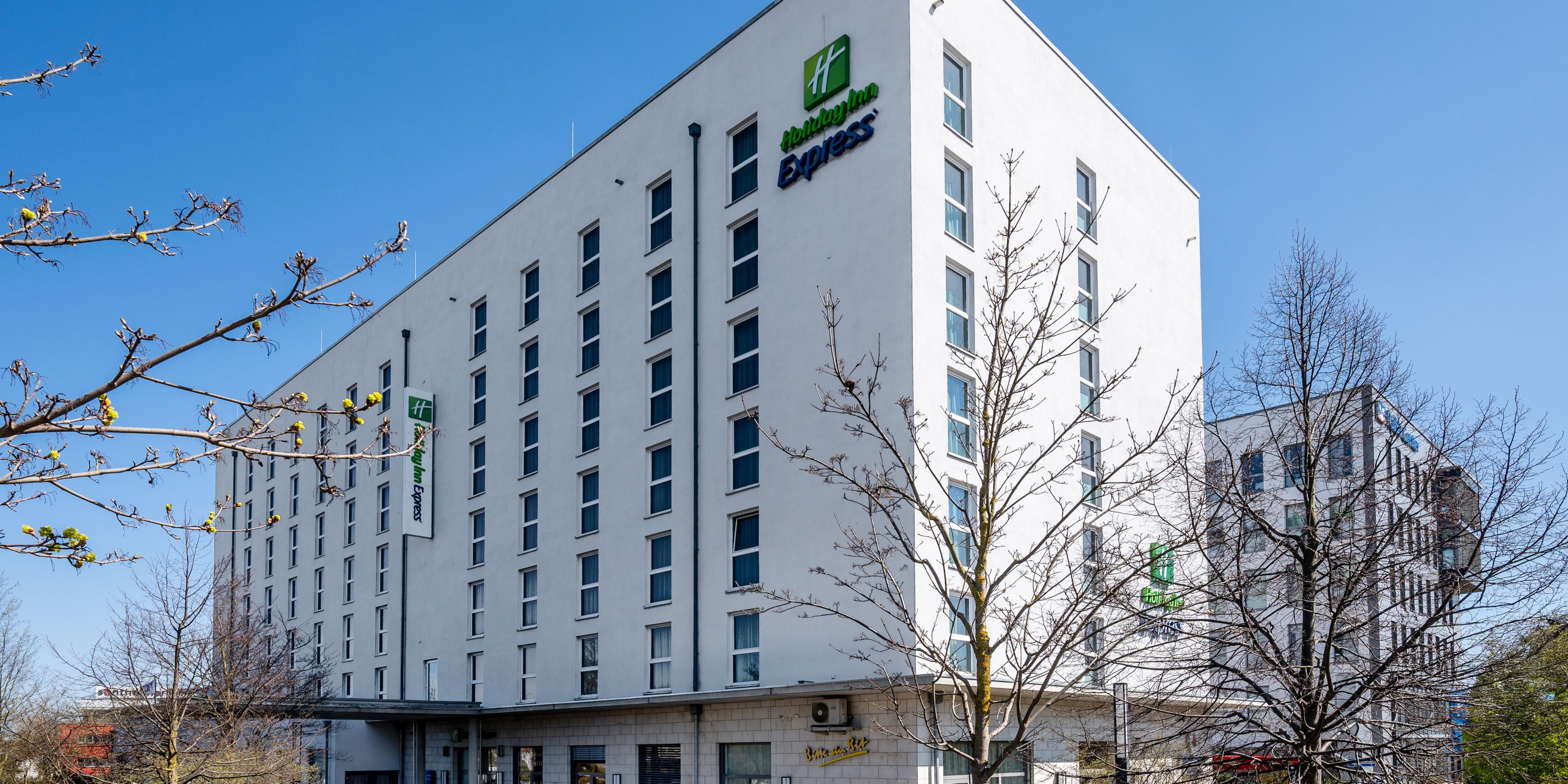 Business centre for guests who need to work during their stay.