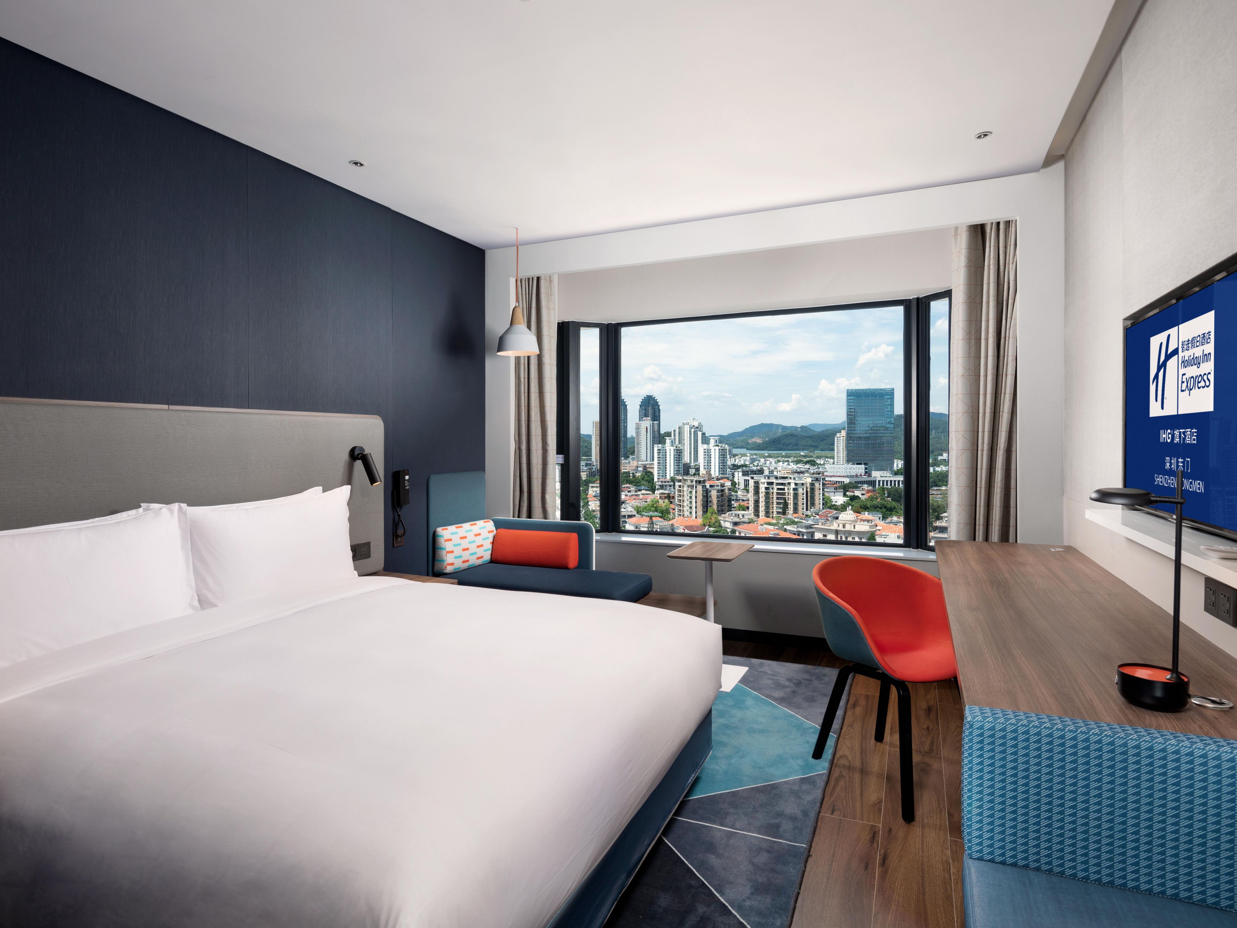 King Feature Lake View Non Smoking