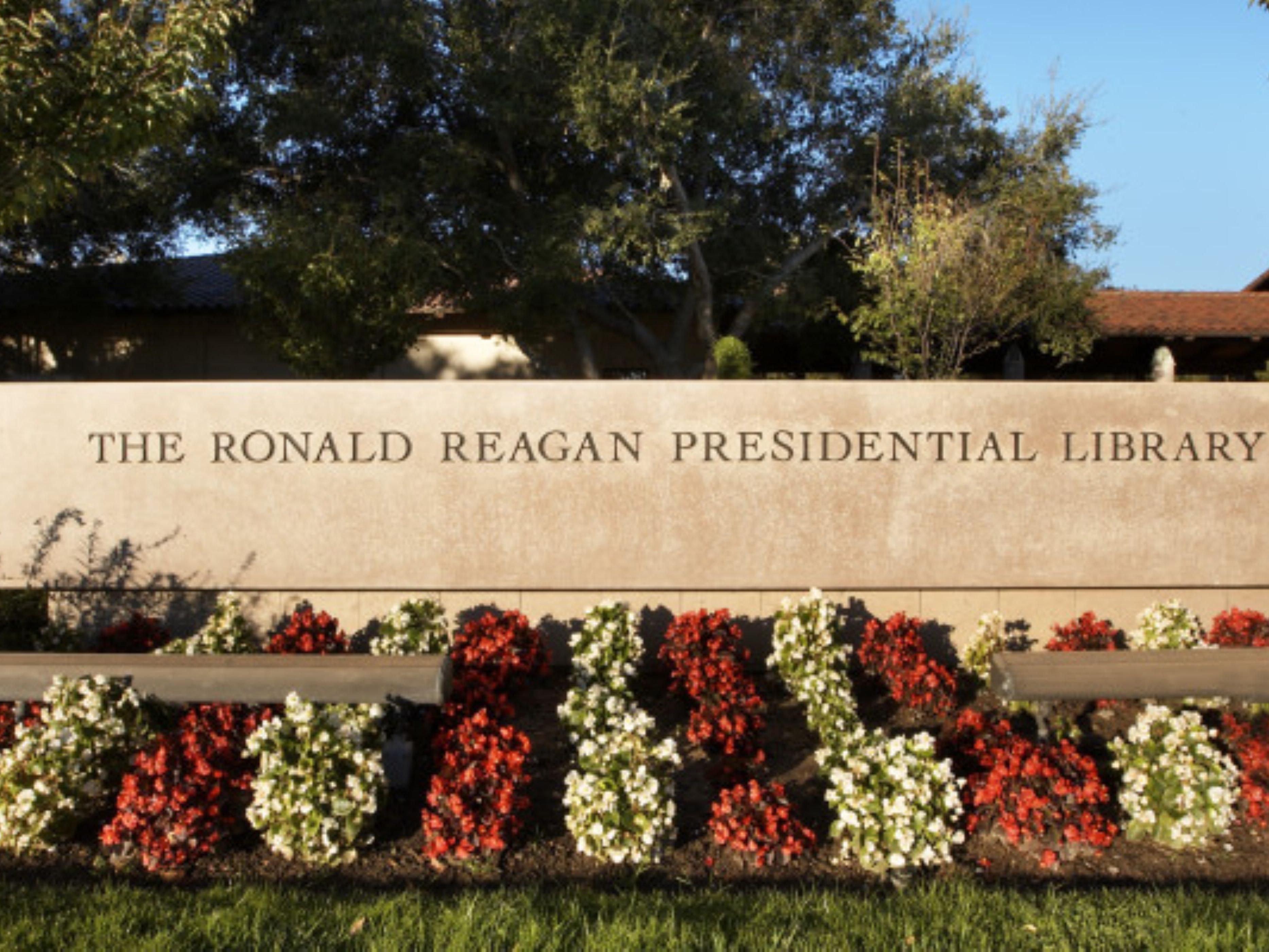 Come stay with us and visit the Ronald Reagan Presidential Library and Museum. Learn about the 40th President of the United States, visit the burial place of the President and First Lady, Nancy Reagan. Step into Air Force One.