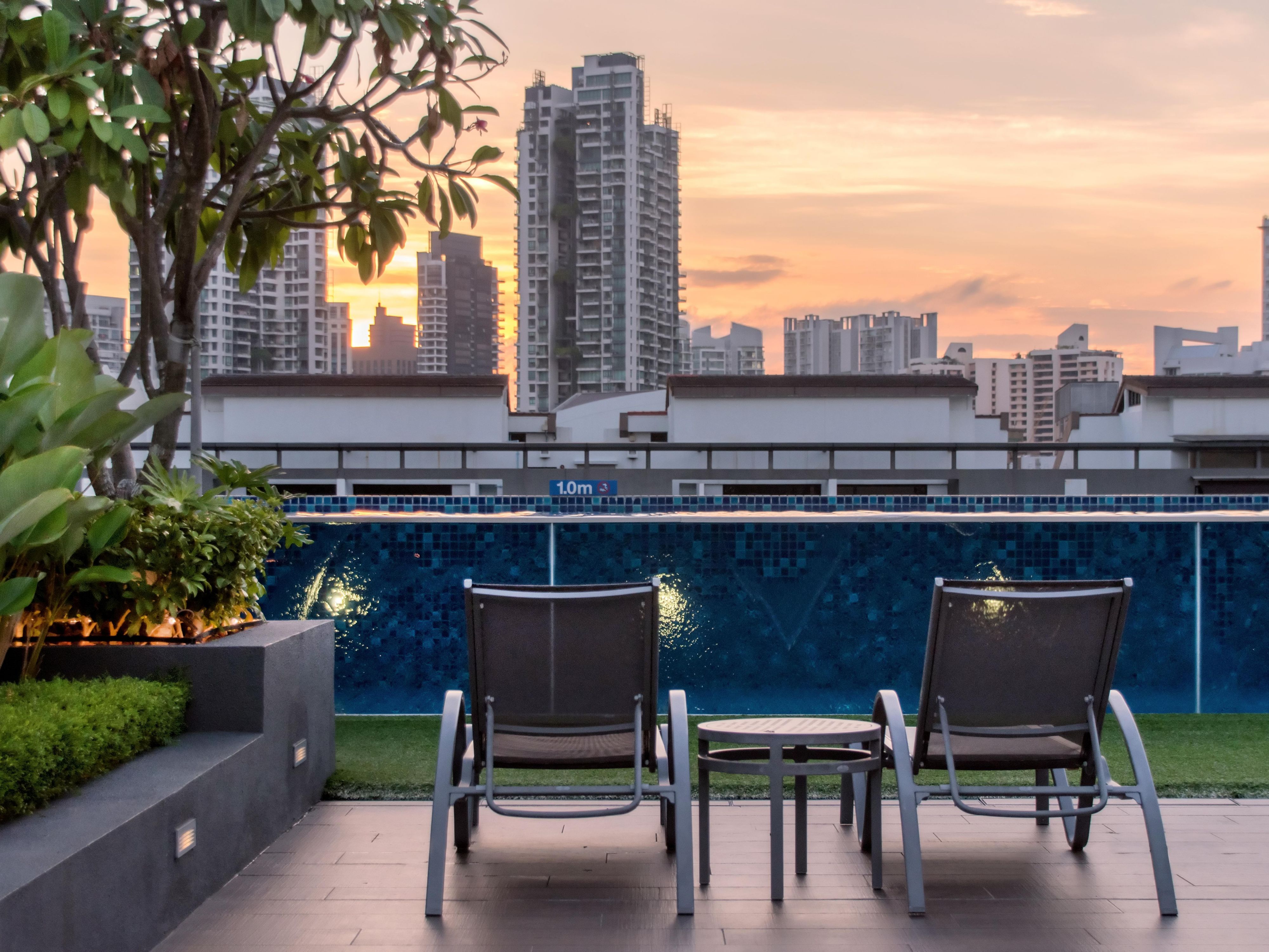 Enjoy 20% off your next stay with us when you book and stay by 31 December 2025. T&Cs apply.