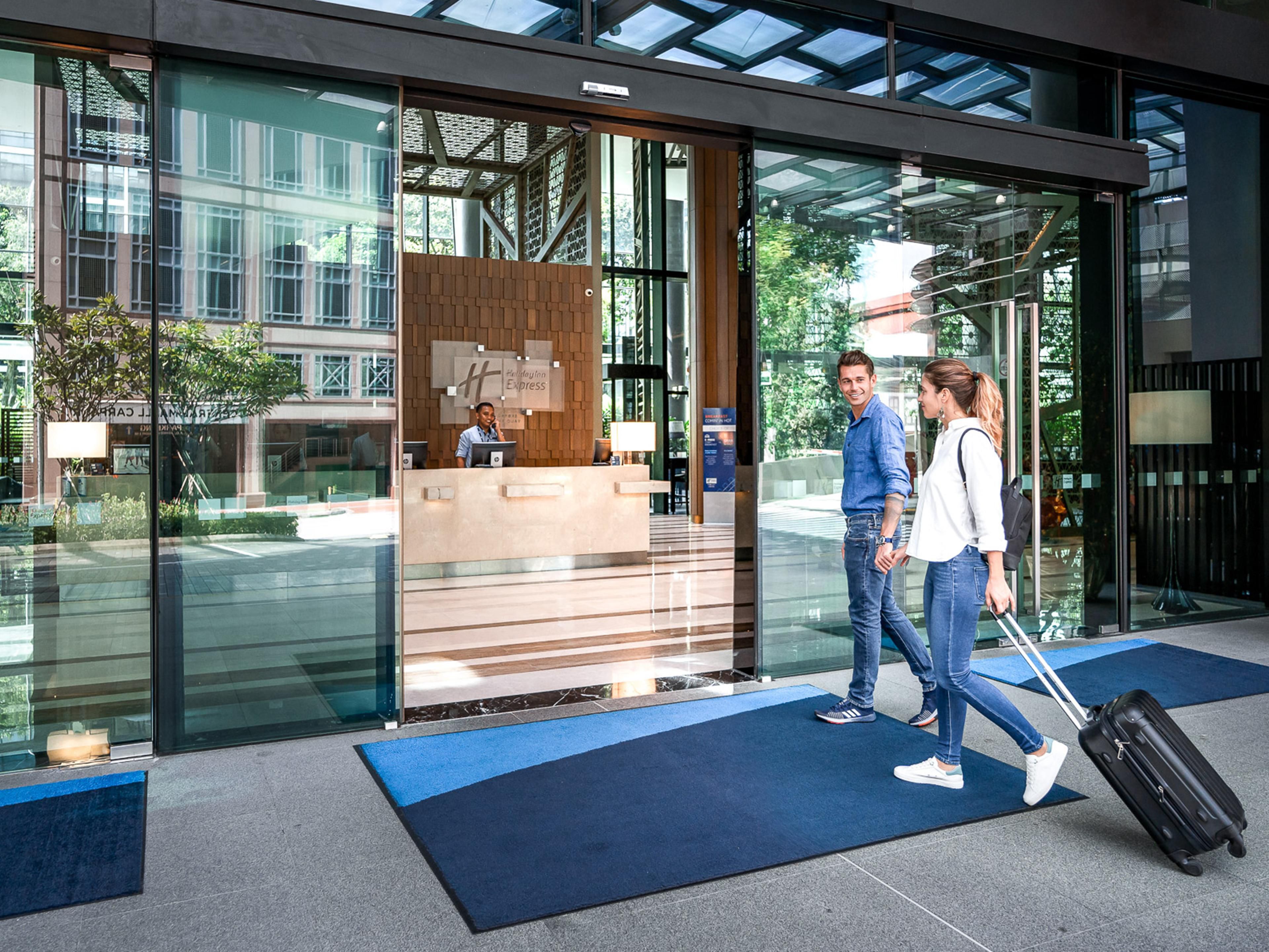 We are proud to be GSTC-certified, meeting global standards for sustainable tourism. Our commitment includes using eco-friendly products, reducing single-use plastics, and supporting local communities. We invite you to join us in these efforts for a more sustainable stay.