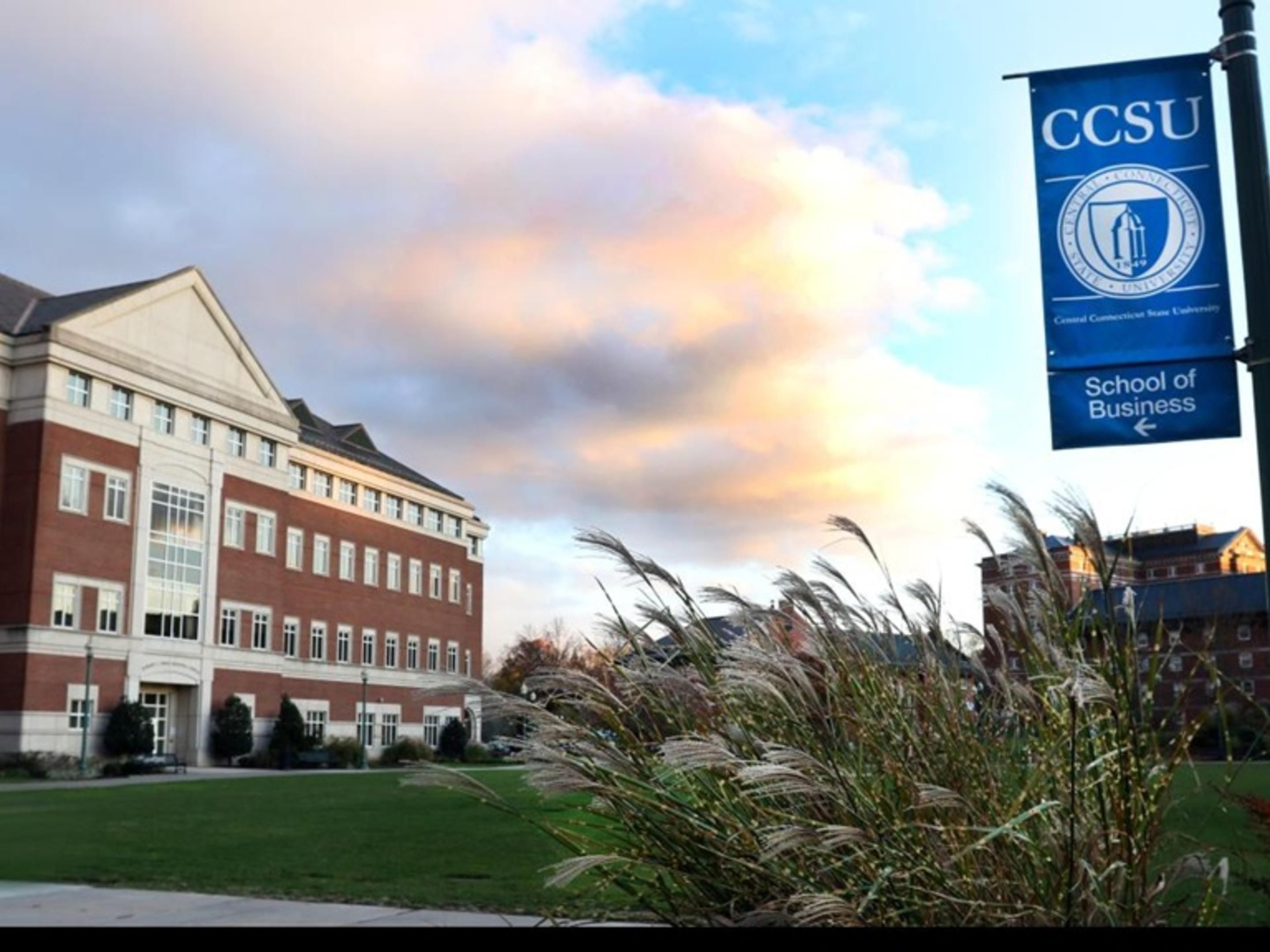 Visiting CCSU campus? We’re less then 15 minutes away!
Relax at the Holiday Inn Express Southington—where comfort meets convenience. Whether you're here for a tour, orientation, or graduation, we're right around the corner from all the action.