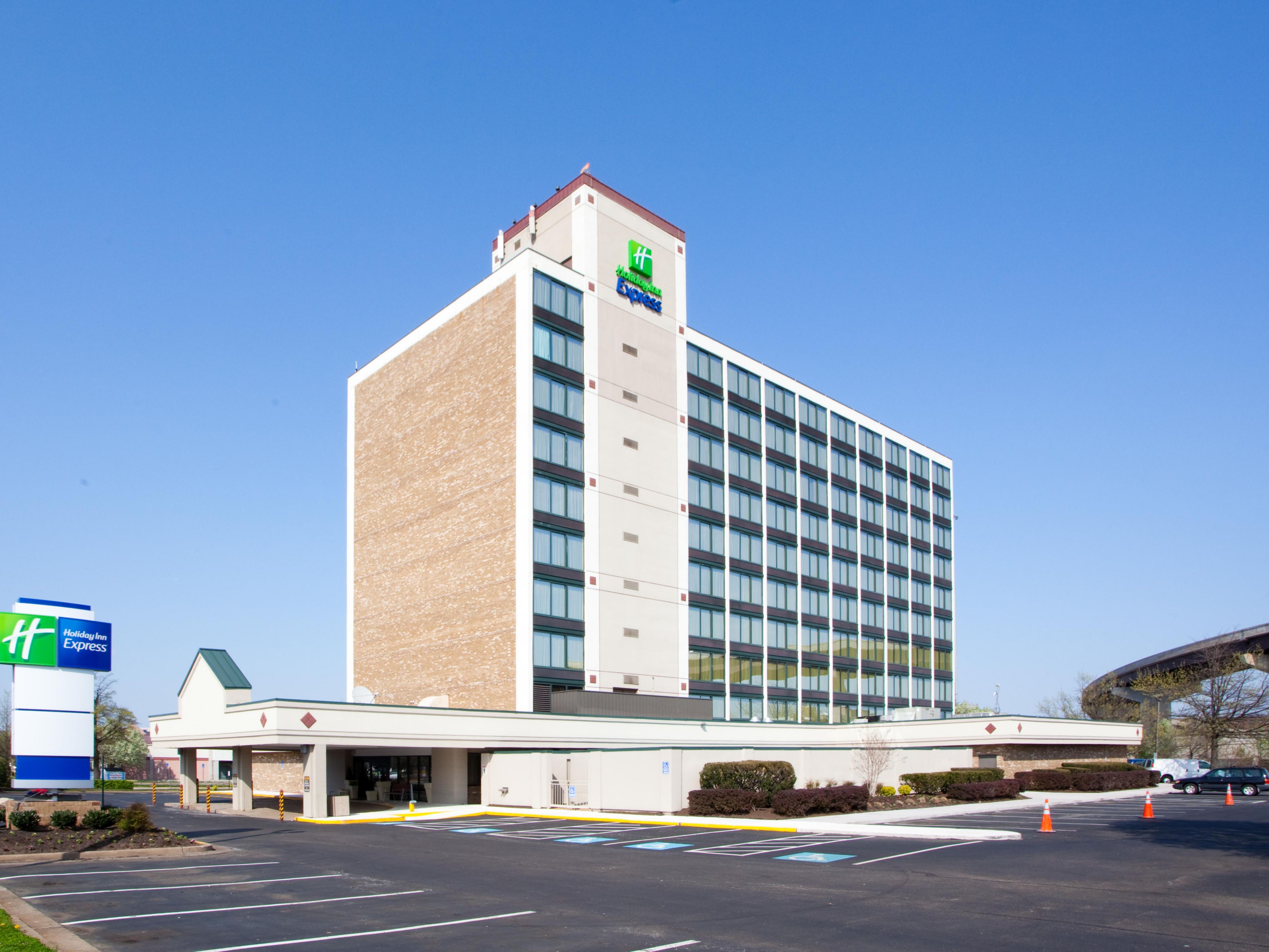 Take advantage of our complimentary shuttle to the nearby Metro Station, ensuring your travel is both convenient and stress-free. Whether you're heading to DCA Airport or exploring the nation's capital, our shuttle service simplifies your journey, making it easier to enjoy all that Washington D.C. has to offer.