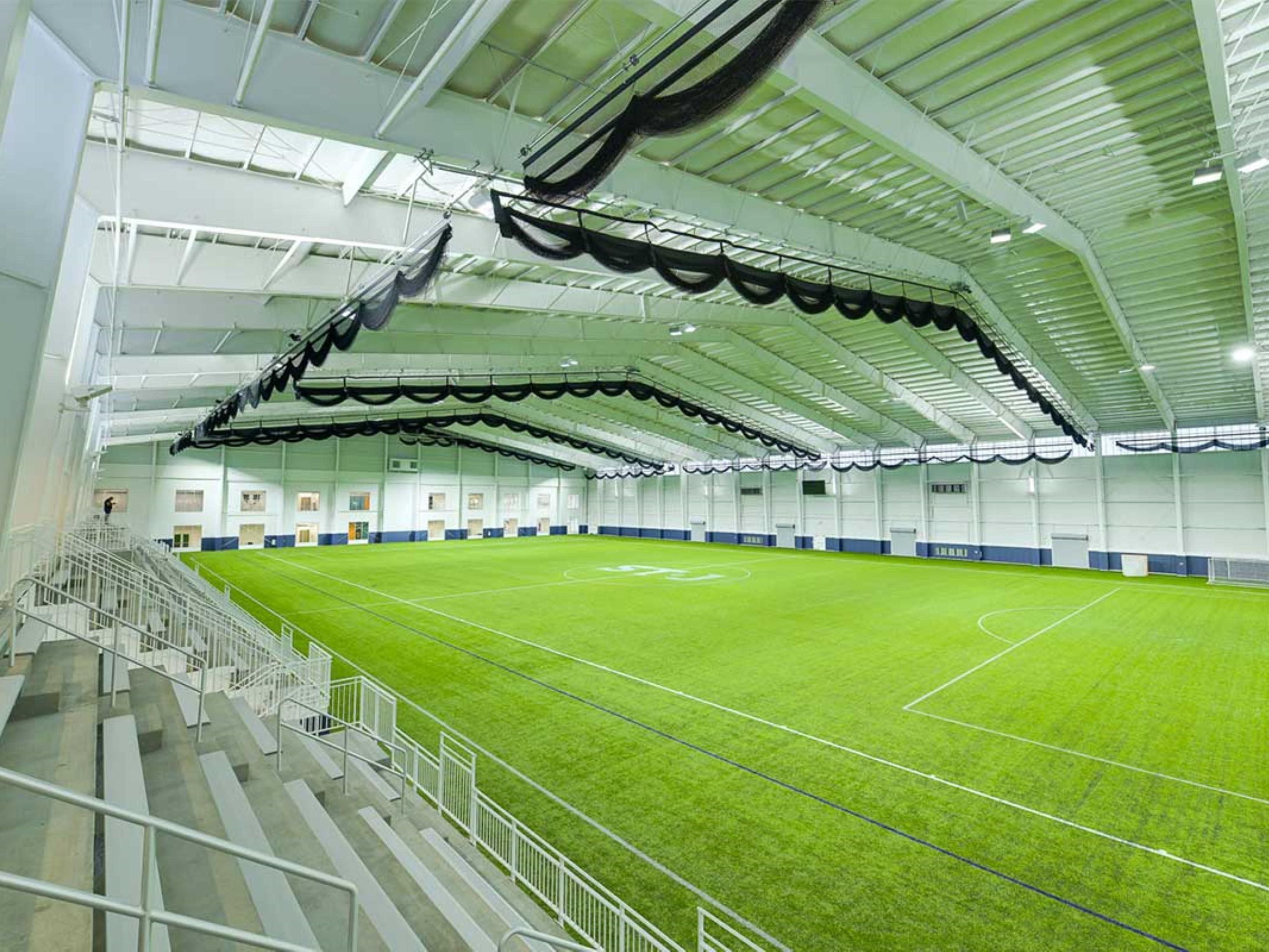 This state of the art sports venue is one and a half miles from our hotel. Our location is the perfect place for you or your team to stay. Find out more!