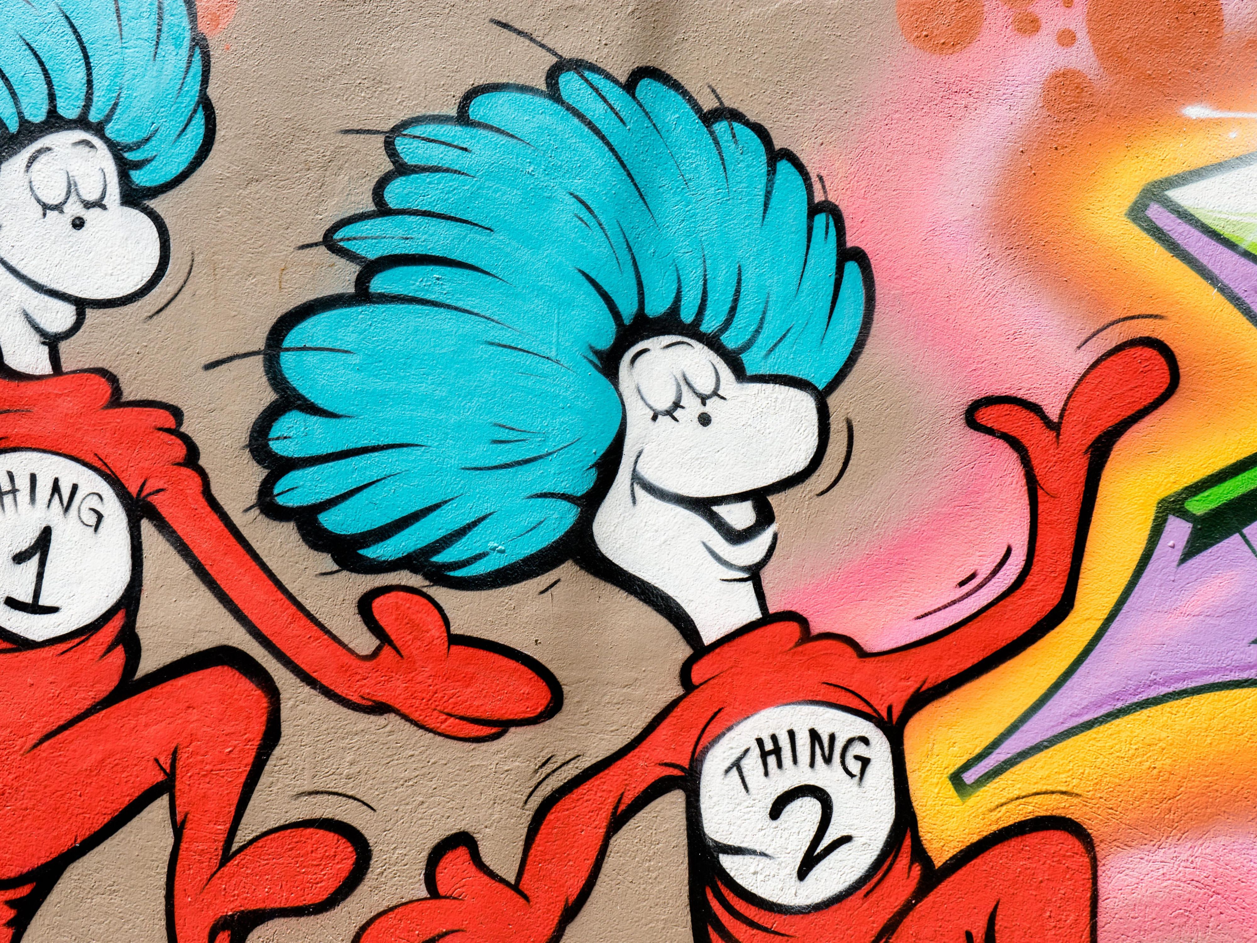 Located in the heart of downtown Springfield, Massachusetts, the Springfield Museums offer access to five world-class museums, including the Amazing World of Dr. Seuss Museum and the Dr. Seuss National Memorial Sculpture Garden, all under a single admission.