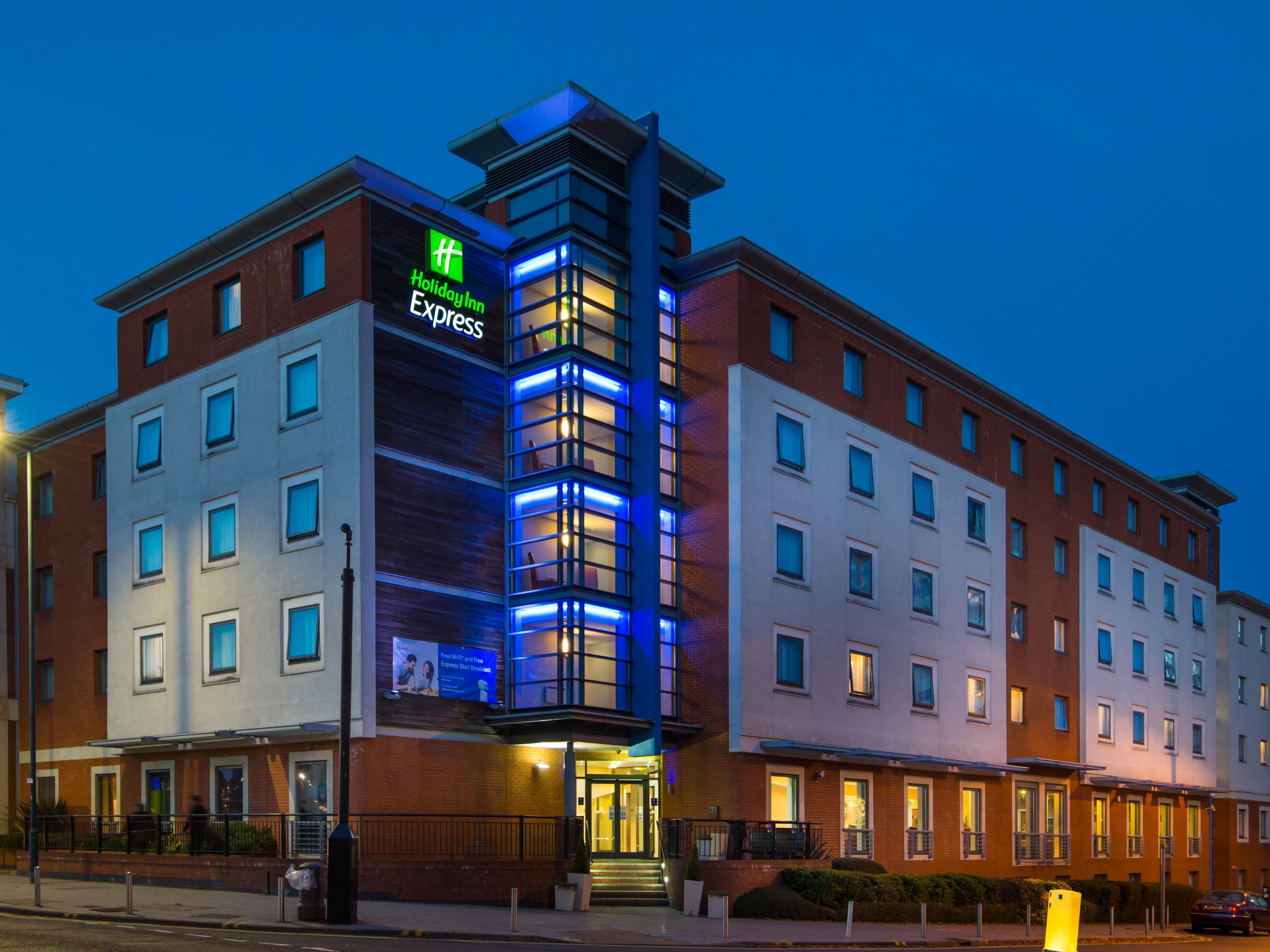 Like great value for money? You'll love our hotel in Stevenage