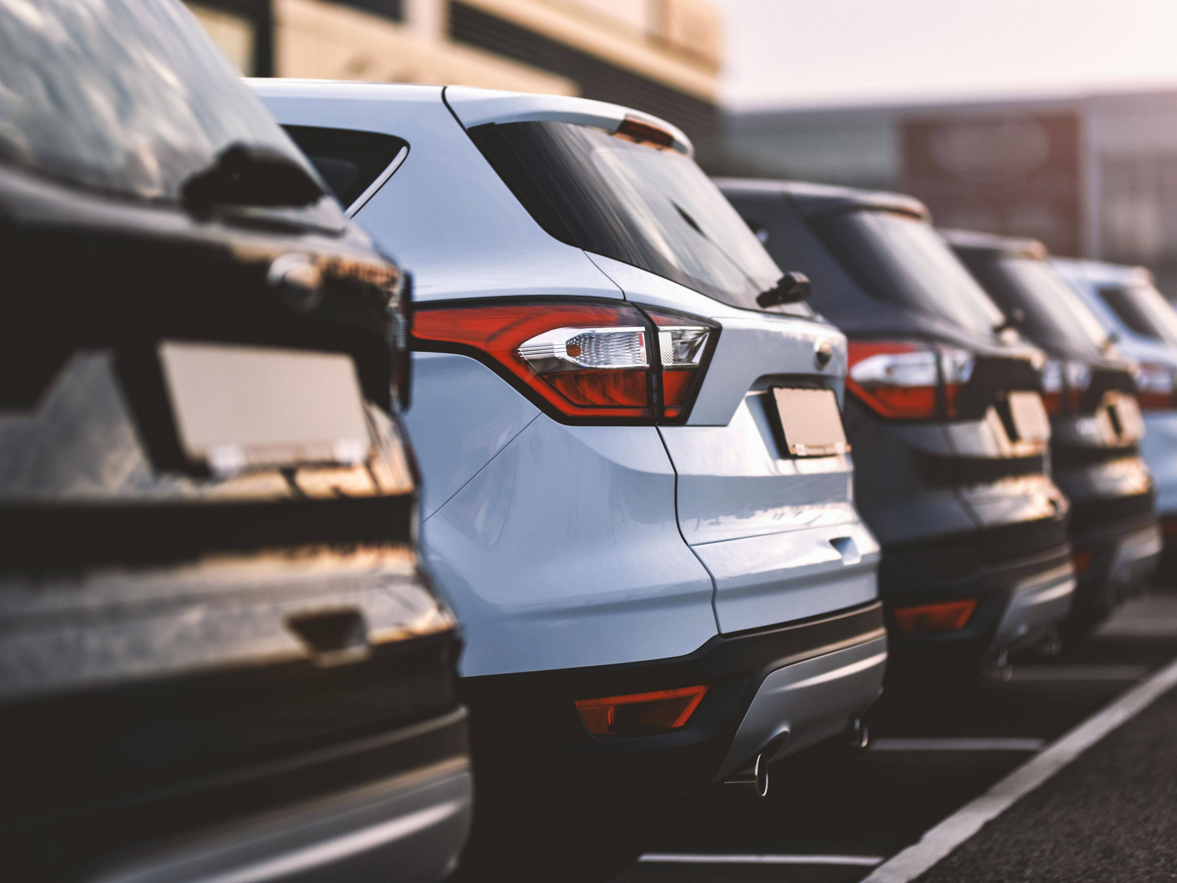 Our guests park for free at Holiday Inn Express Stirling. Remember to register your car at the reception or the YourParkingSpace terminal.