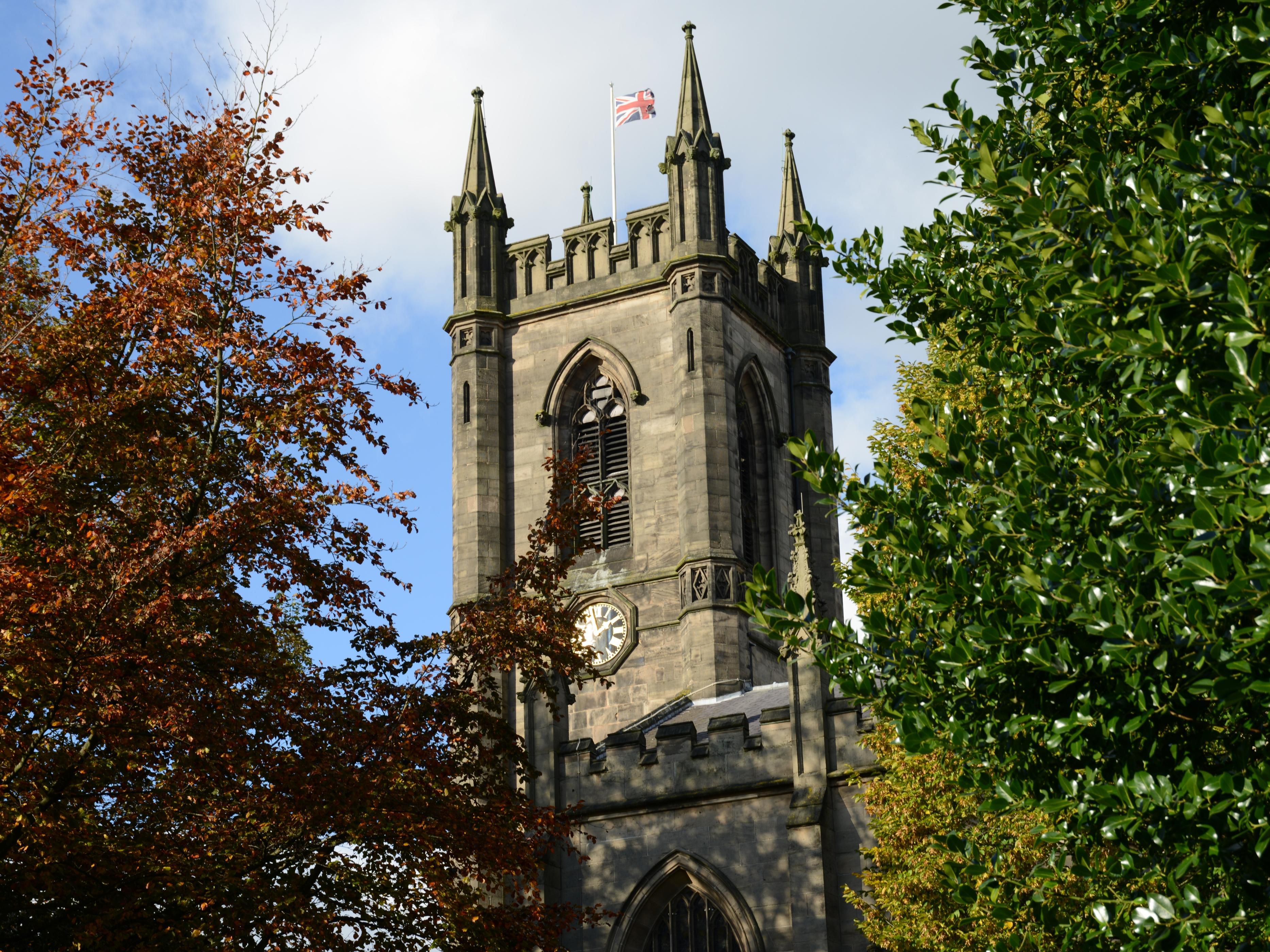 Stoke-on-Trent has been named TimeOut's #3 Best Place to Visit in the UK for 2025! Known as the world capital of Ceramics, this city offers a creative culture and a rich industrial heritage.