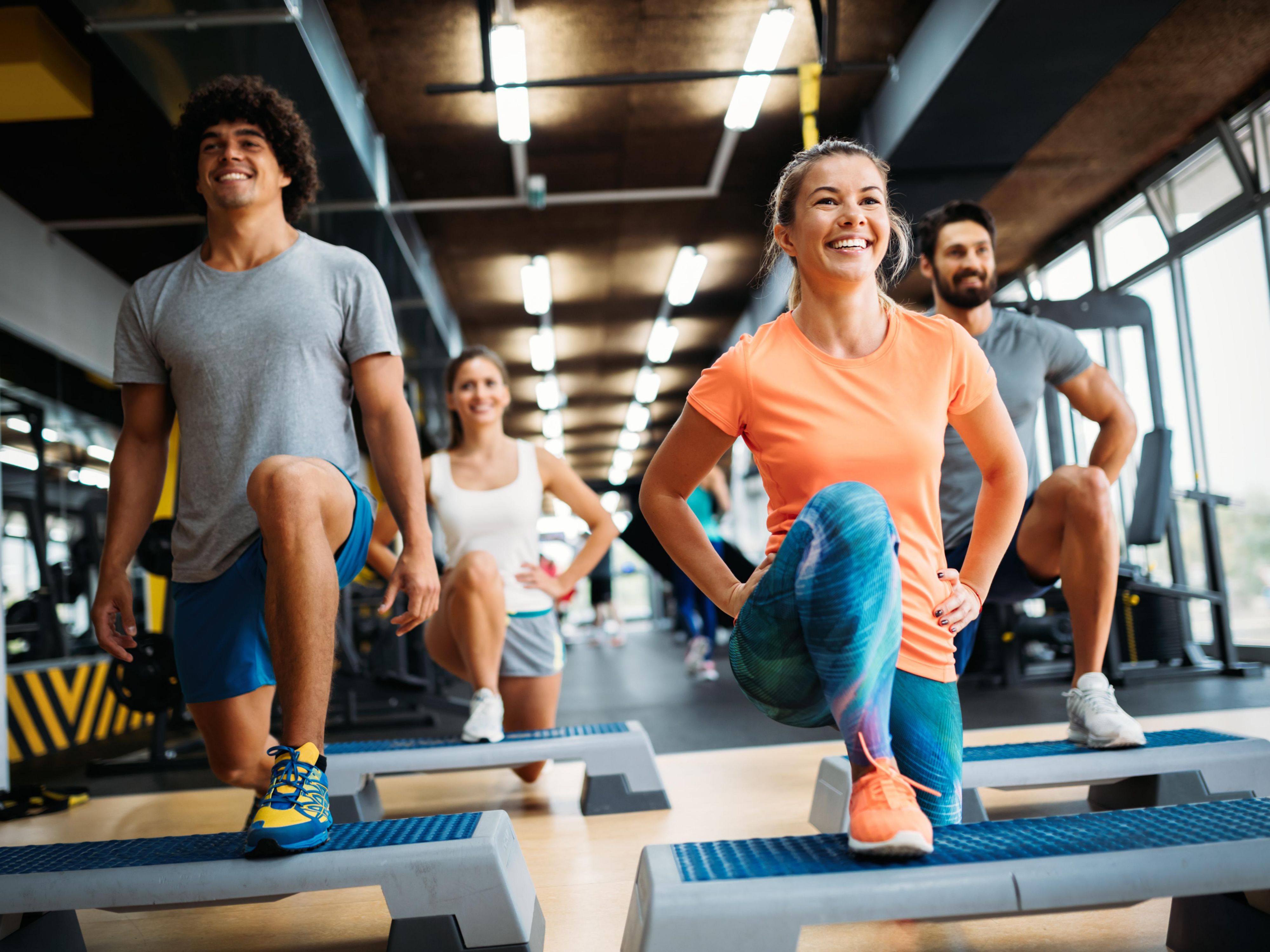 Committed to being fit? Enjoy discounted entry at the local Nuffield Gym. It's only a 4-minute walk or 2-minute sprint away from our hotel. Show your key card wallet at the gym reception to qualify for the discount.