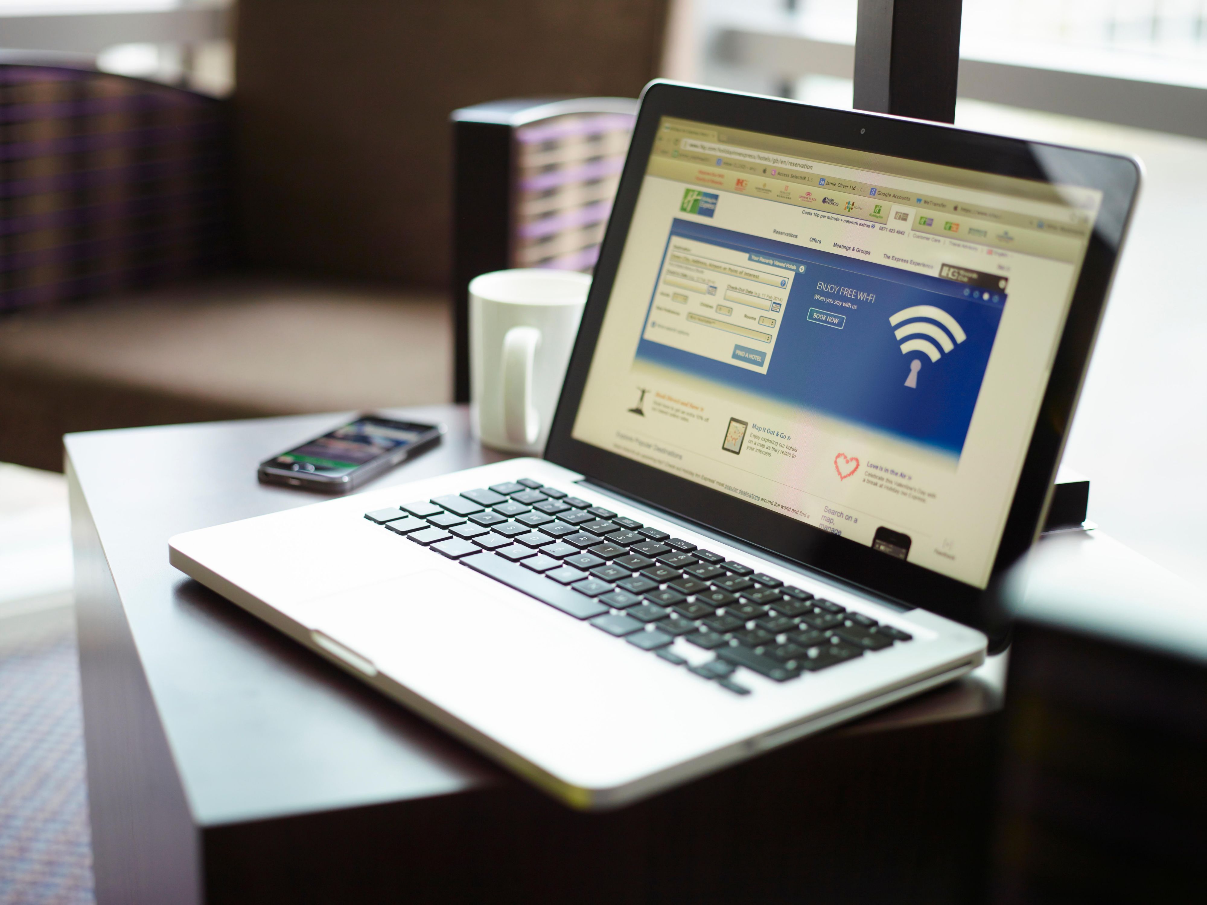 Following a £2 million pound refurbishment, we are delighted to offer corporate rates to local business' who require accommodation. To take advantage of this offer, please get in touch with us now!