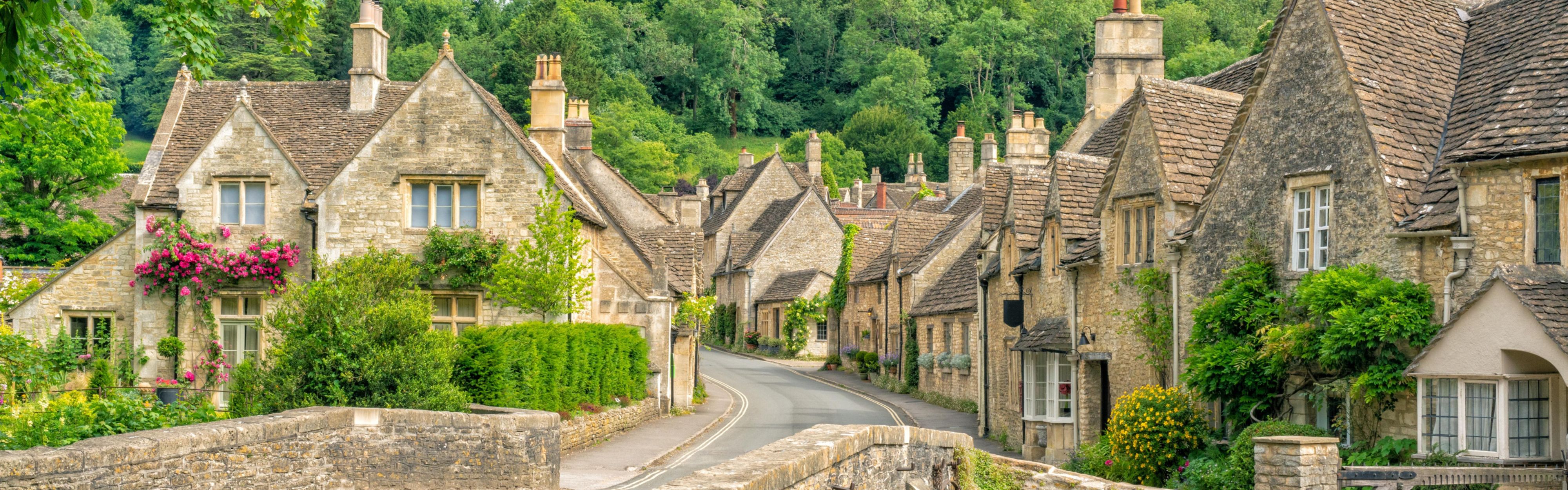 Explore the Cotswolds - just 30 minutes from our hotel!