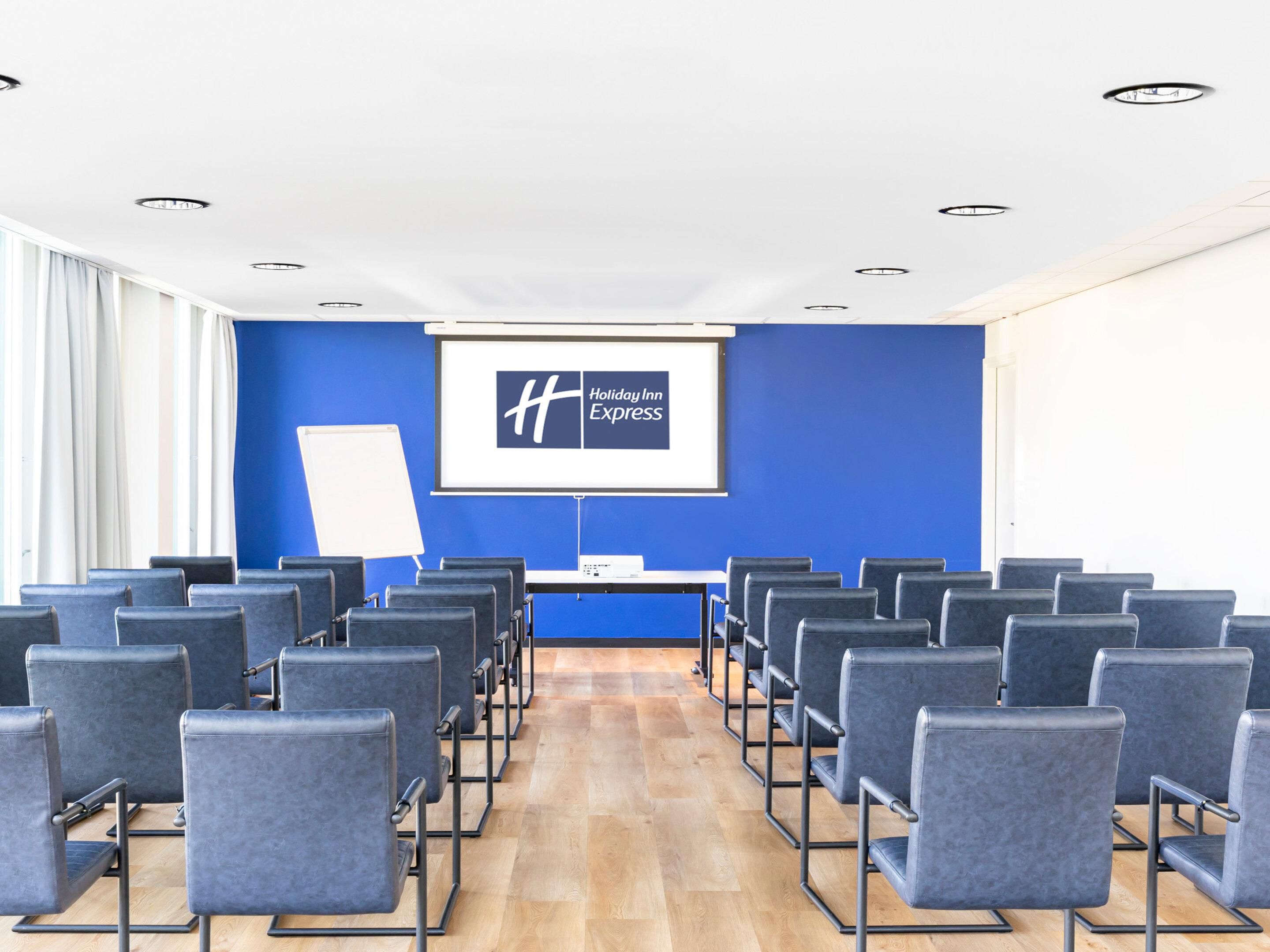 Alongside our extensive meeting and event space, we are committed to hosting sustainable and eco-friendly events. By reducing waste and offering sustainable menu options, we ensure your event is good for your business but also our planet. Please see all of our green practices here: