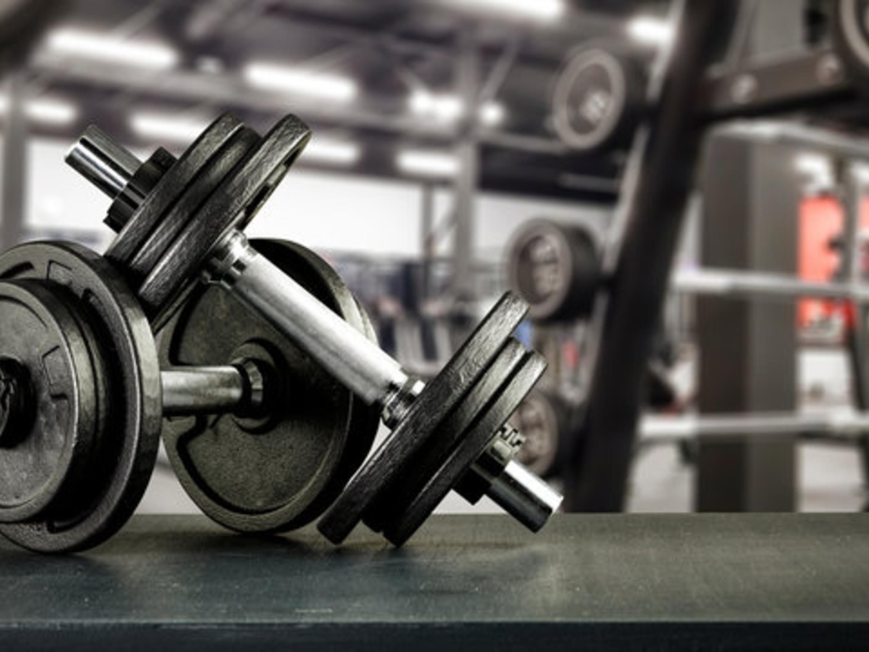 Make use of our recently opened gym, located on the minus one floor. Our 24-hour gym features cardio and training machines, including a treadmill, cross-trainer, and free weights.