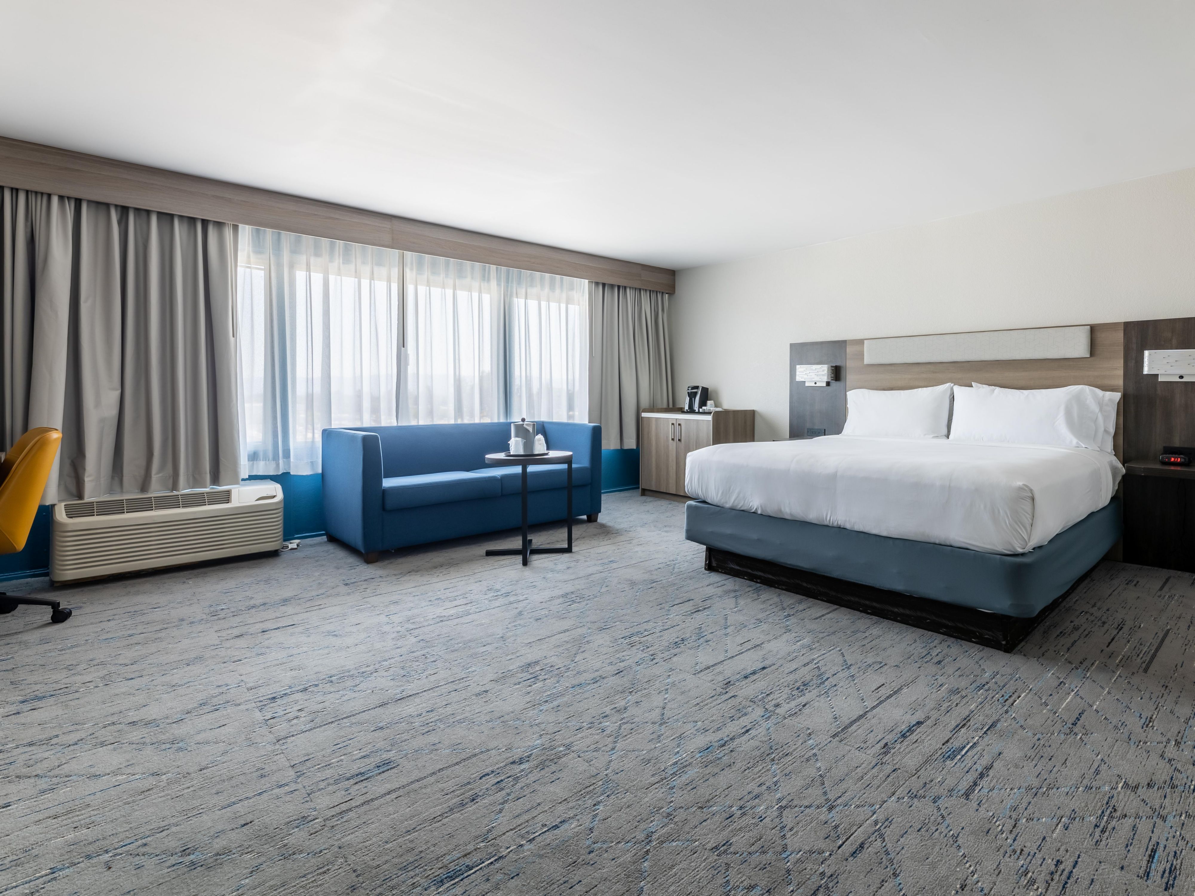 Our hotel offers exceptional value without compromising on comfort. Enjoy spacious, modern rooms, complimentary breakfast, and convenient amenities at an affordable price. Perfect for business travel and group vacations, our hotel provides easy access to local attractions and major highways, making it the ideal choice for a cost-effective stay.