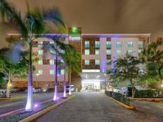 Holiday Inn Express Villahermosa Tabasco 2000 in Villahermosa, Mexico