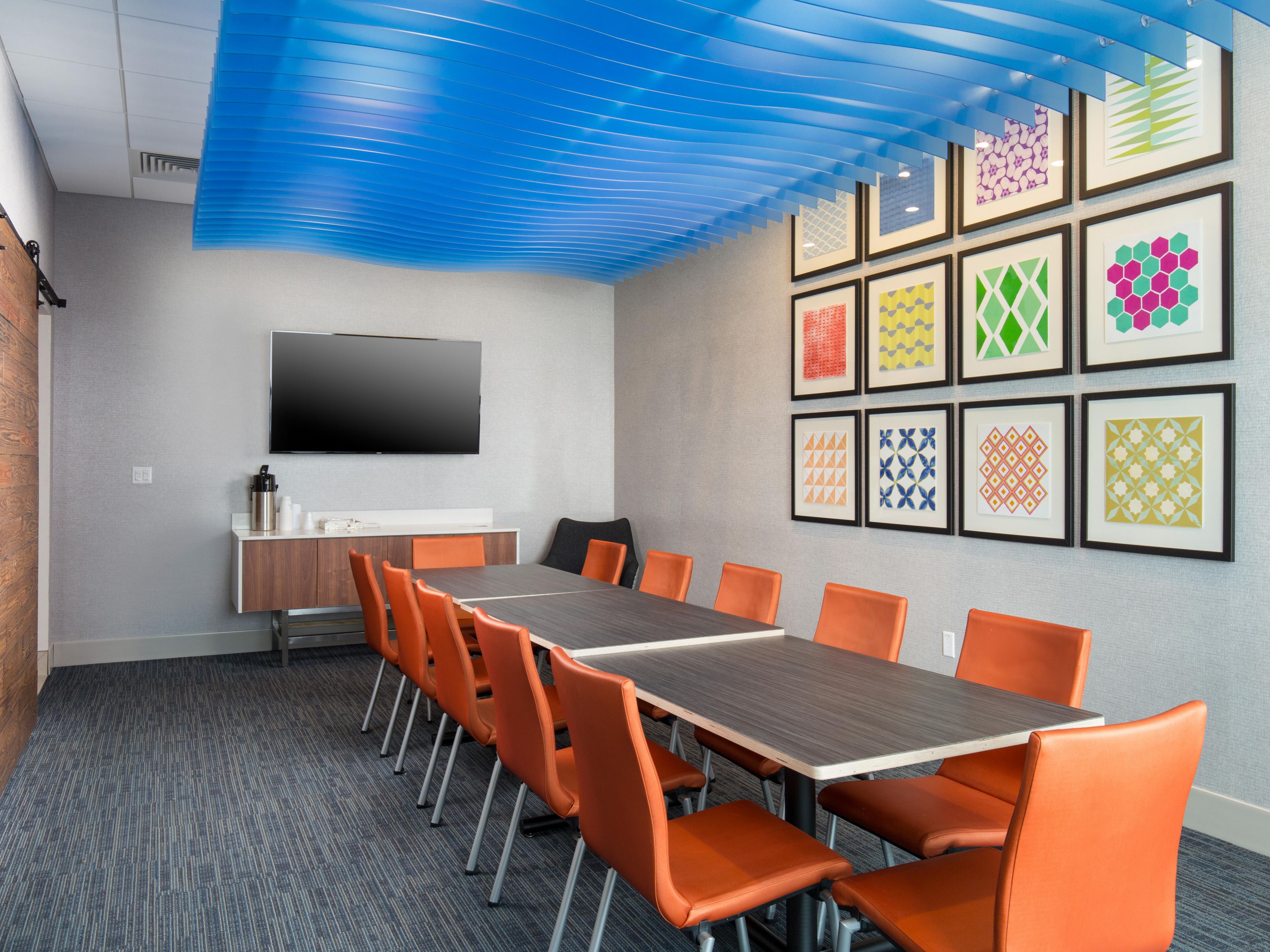 Find a venue that is flexible to fit your needs and first-class services for hassle-free planning. Discover all the elements of a successful event plus the expert sales ambassador to make it happen.