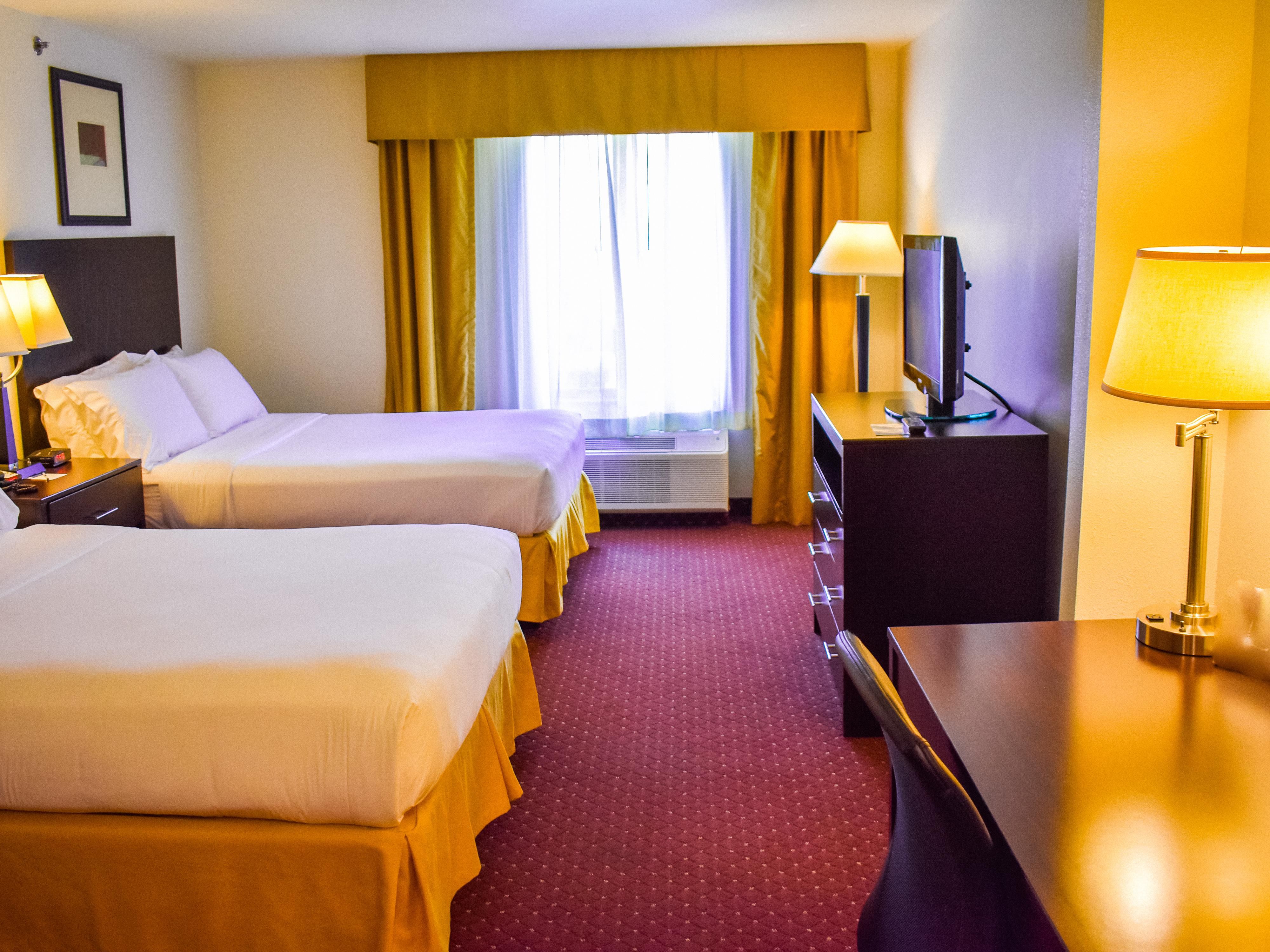 Holiday Inn Express Warners NY