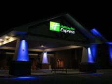 Holiday Inn Express West Jefferson in West Jefferson, North Carolina