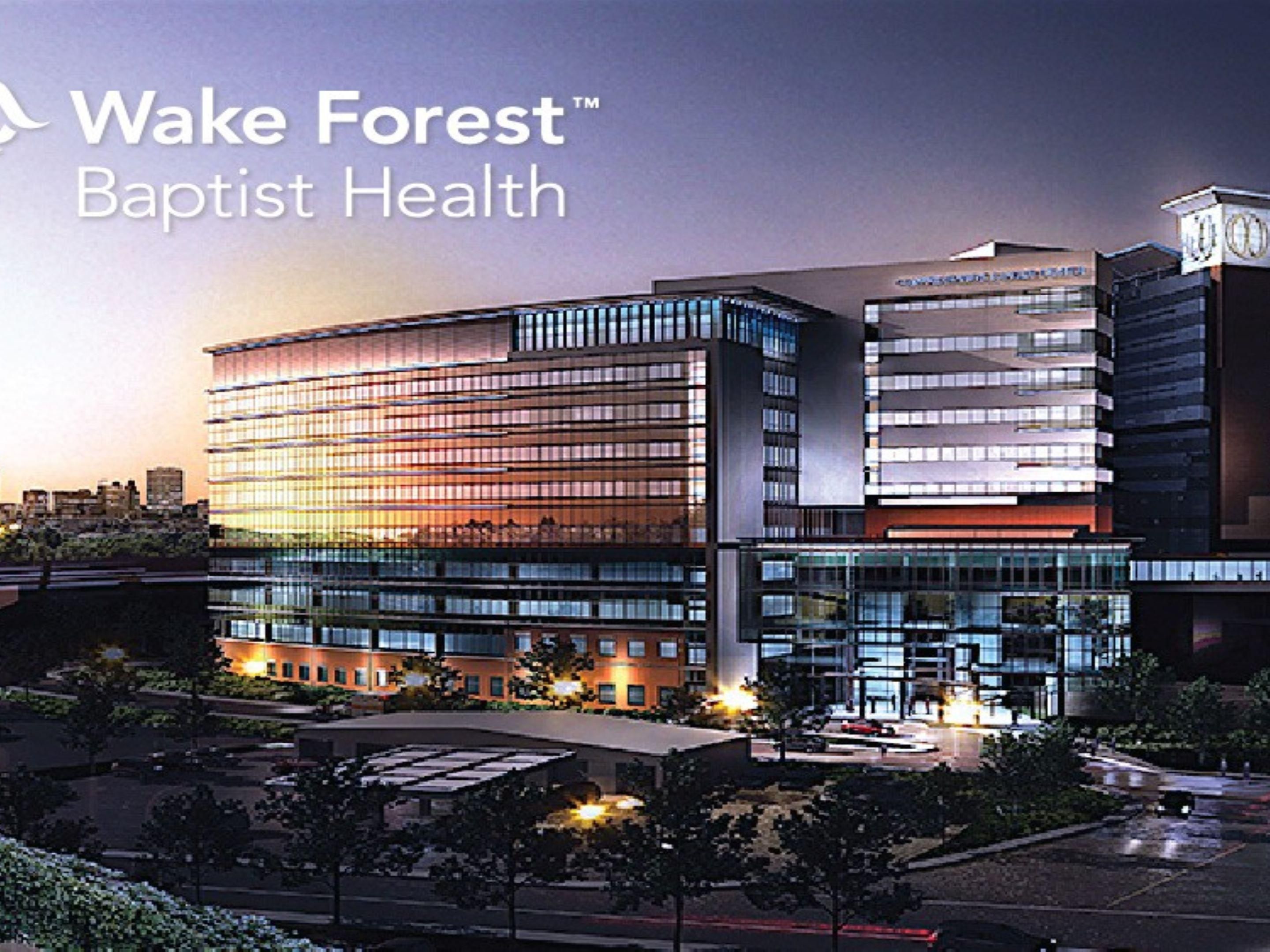 Let us be your home away from home while visiting Wake Forest Baptist Medical Center and Novant Health. We offer discounts during your time of need. Our rooms were newly renovated in 2024.