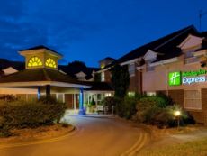 Holiday Inn Express York in York, United Kingdom