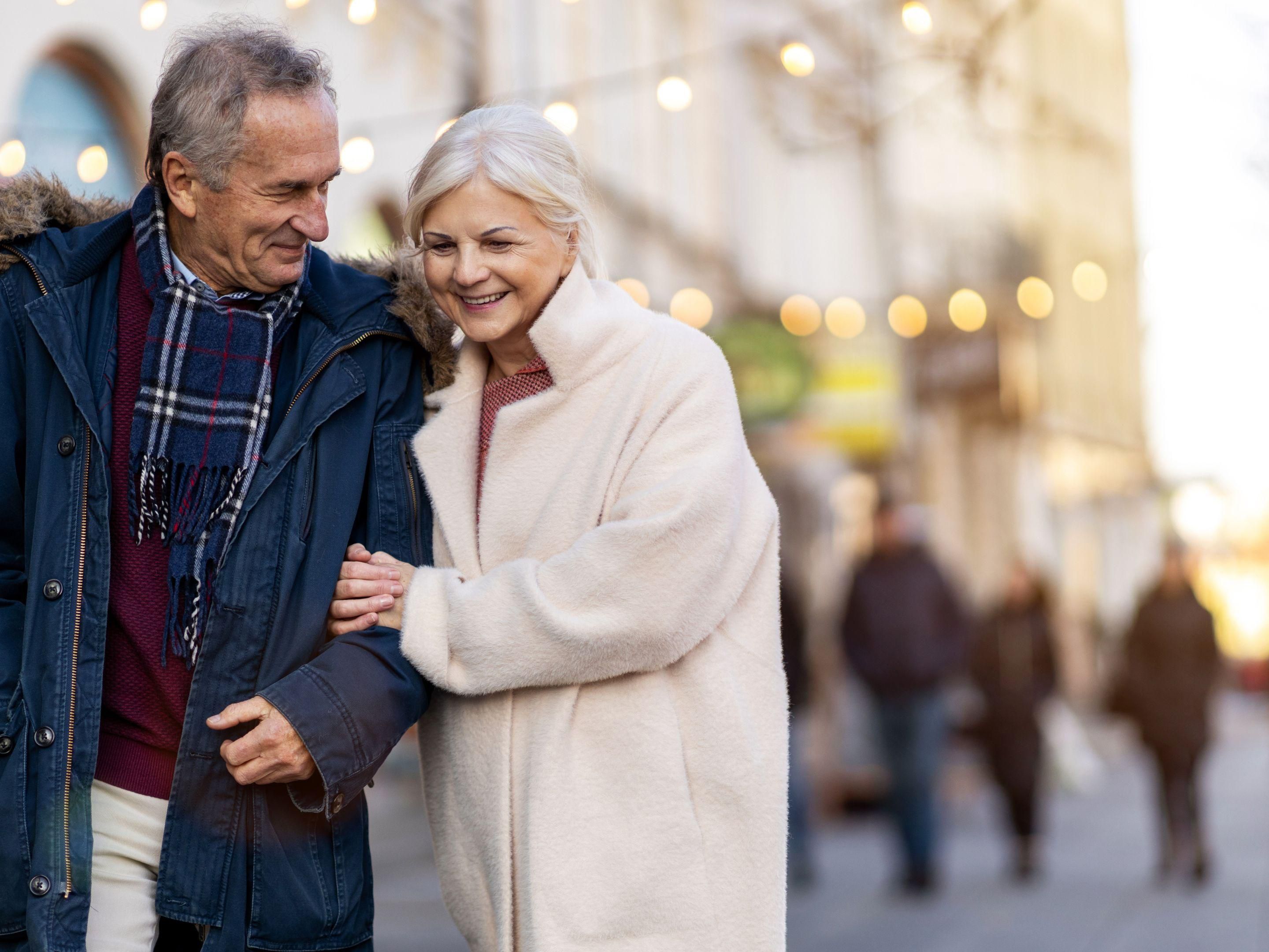 We are pleased to offer a Special rate to our senior guests. Just choose the relevant rate category on the drop down menu when making your booking on our website. Not an IHG member yet?  Don't worry you can sign up when booking and doing so means you'll get early access to all our great deals and offers throughout the year.