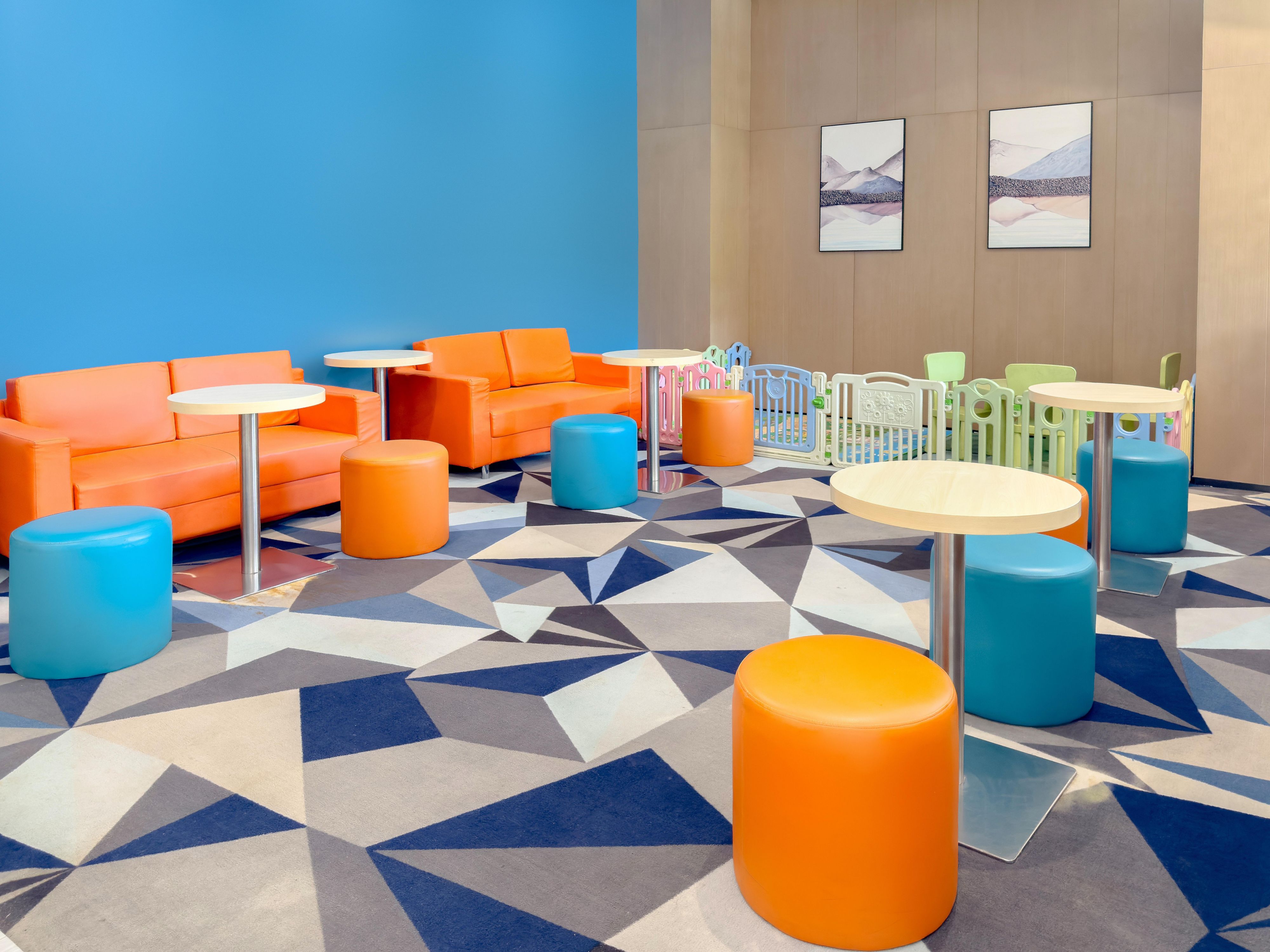 Children's Recreation