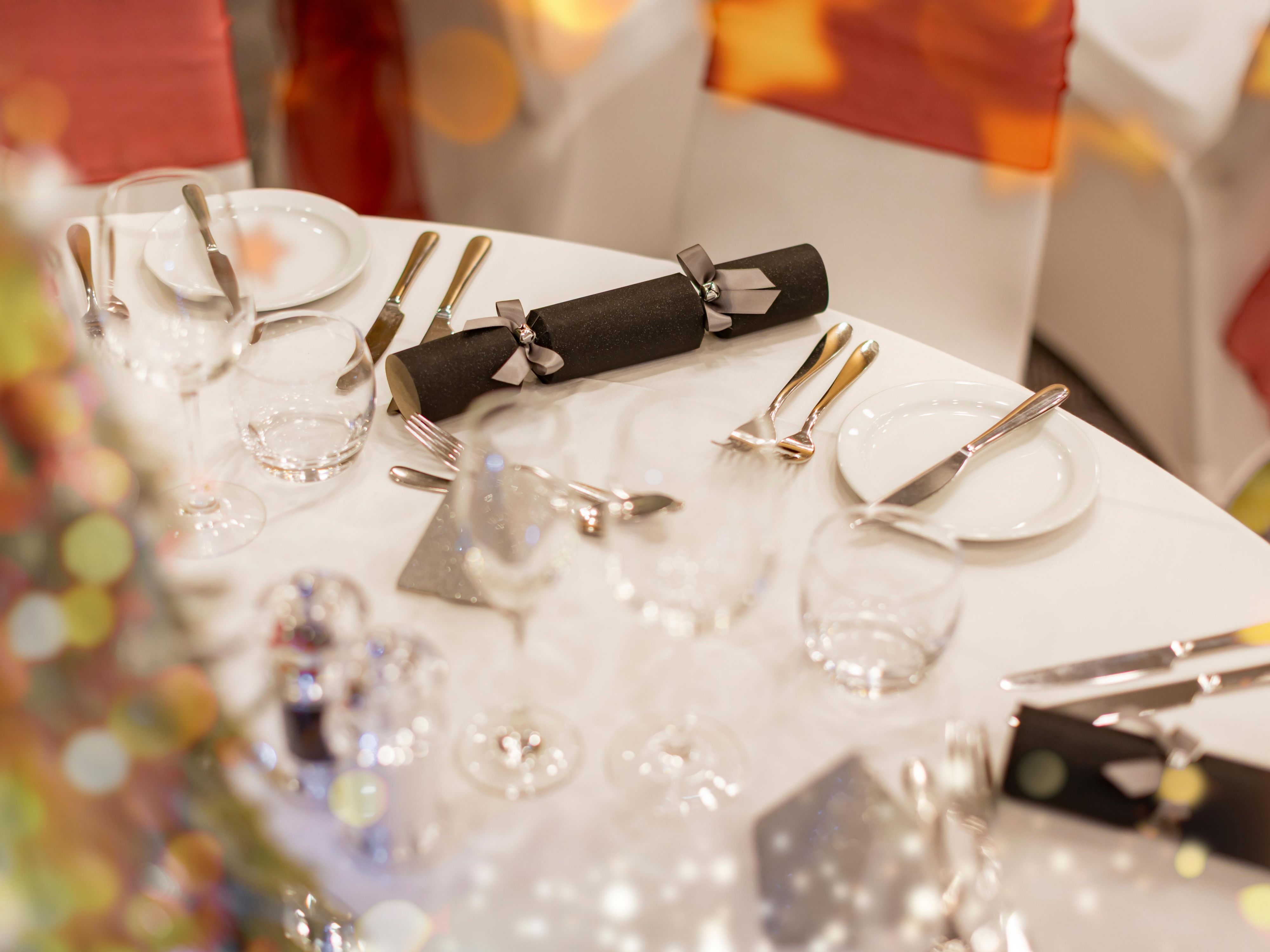 Let us make your 2025 Festive season truly memorable. Take a look at our Christmas Brochure and all the festive options we have for you this year!