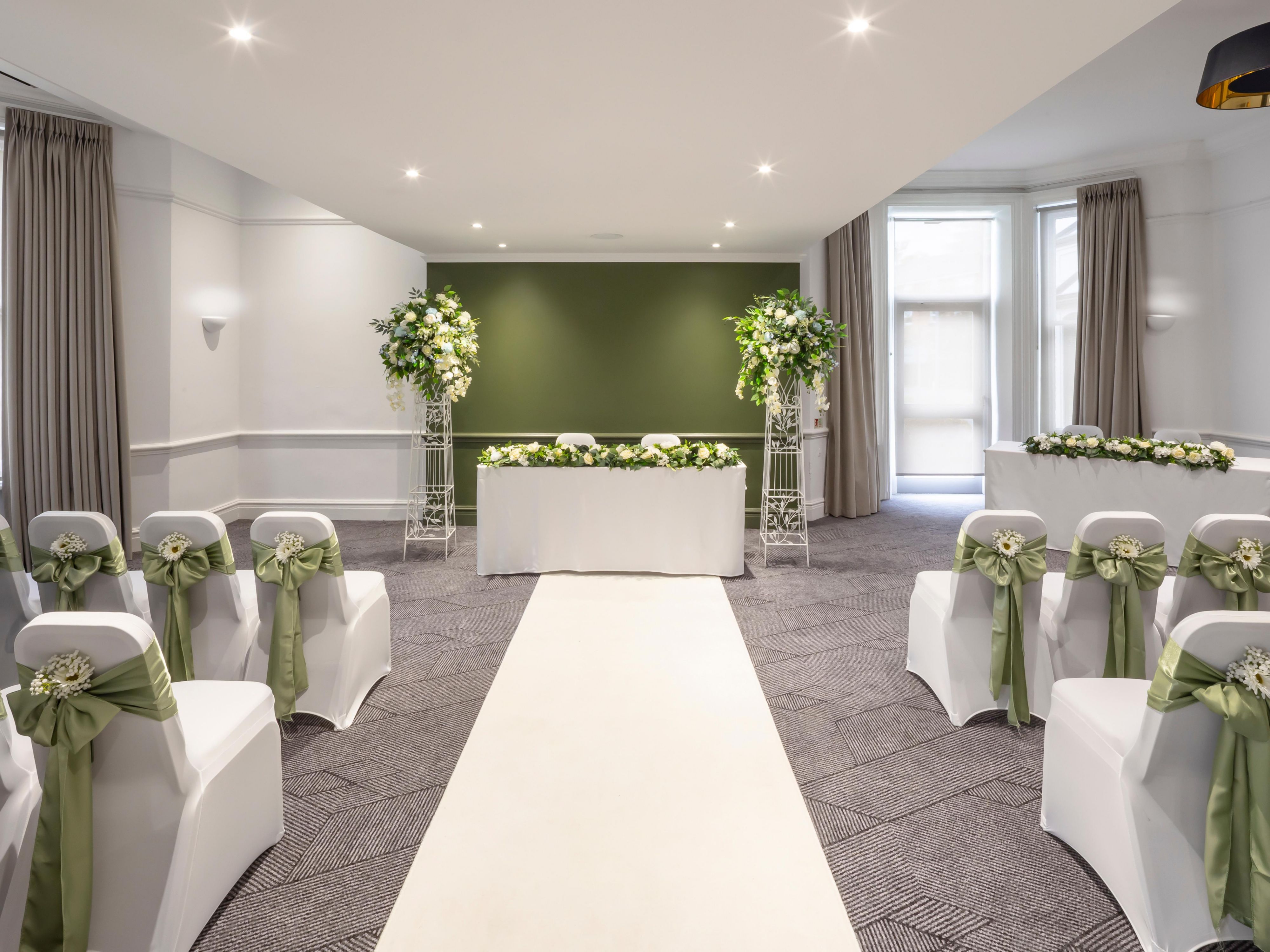 We have everything that you need for your wedding or social event. Choose from a selection of packages and function spaces to suit your requirements. You will be in the hands of people who care, so you can enjoy planning your special event stress free! Menu tastings and the full hotel are available so we can help bring your ideas to reality.