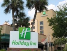 Holiday Inn Gainesville-University Ctr in Gainesville, Florida