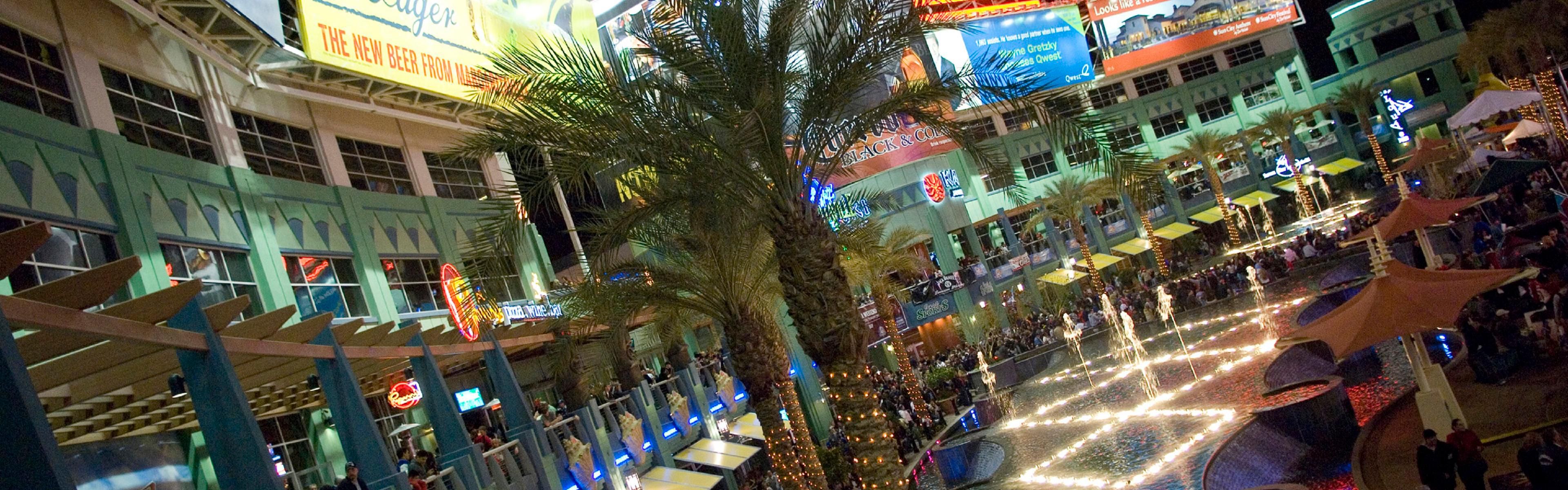 Westgate Entertainment District