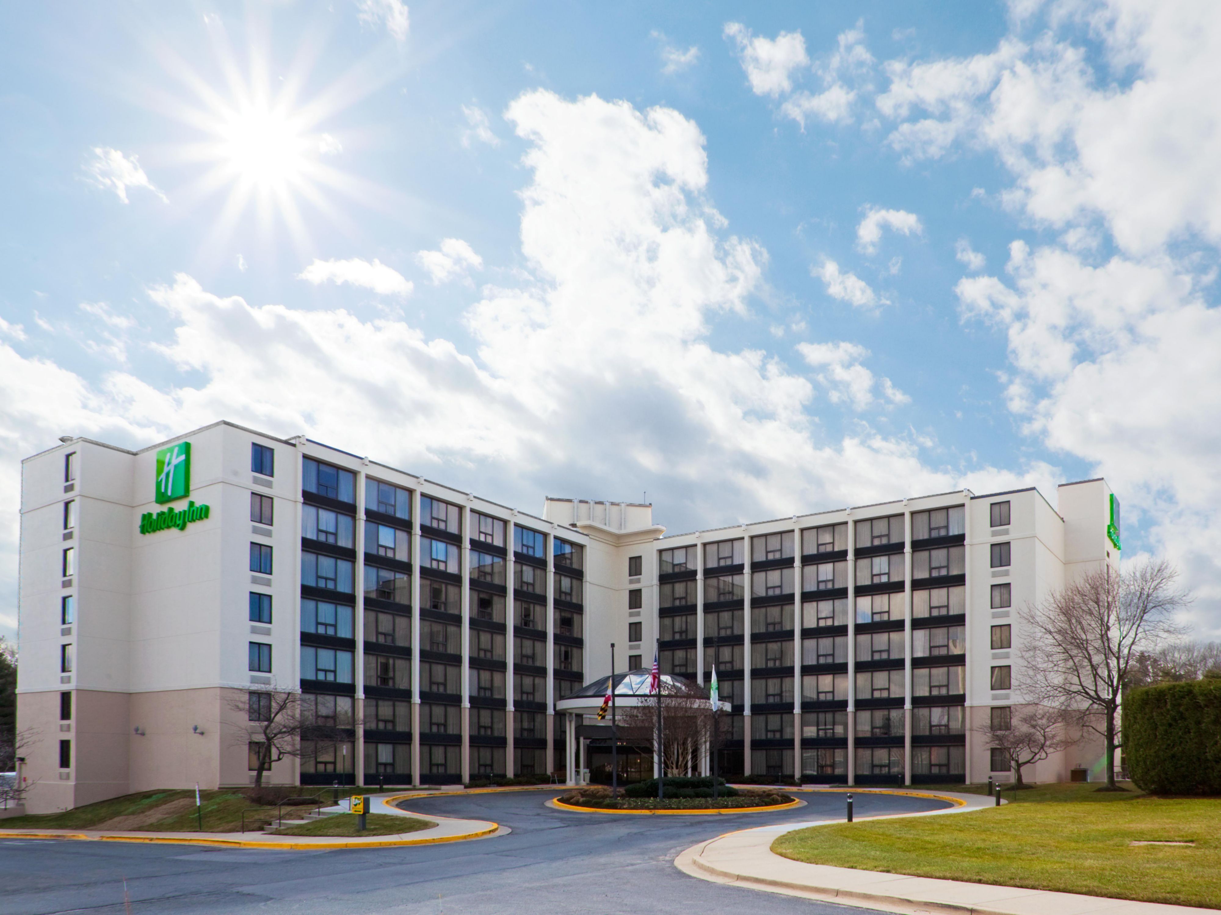 Greenbelt, Maryland Hotel near Baltimore and Annapolis