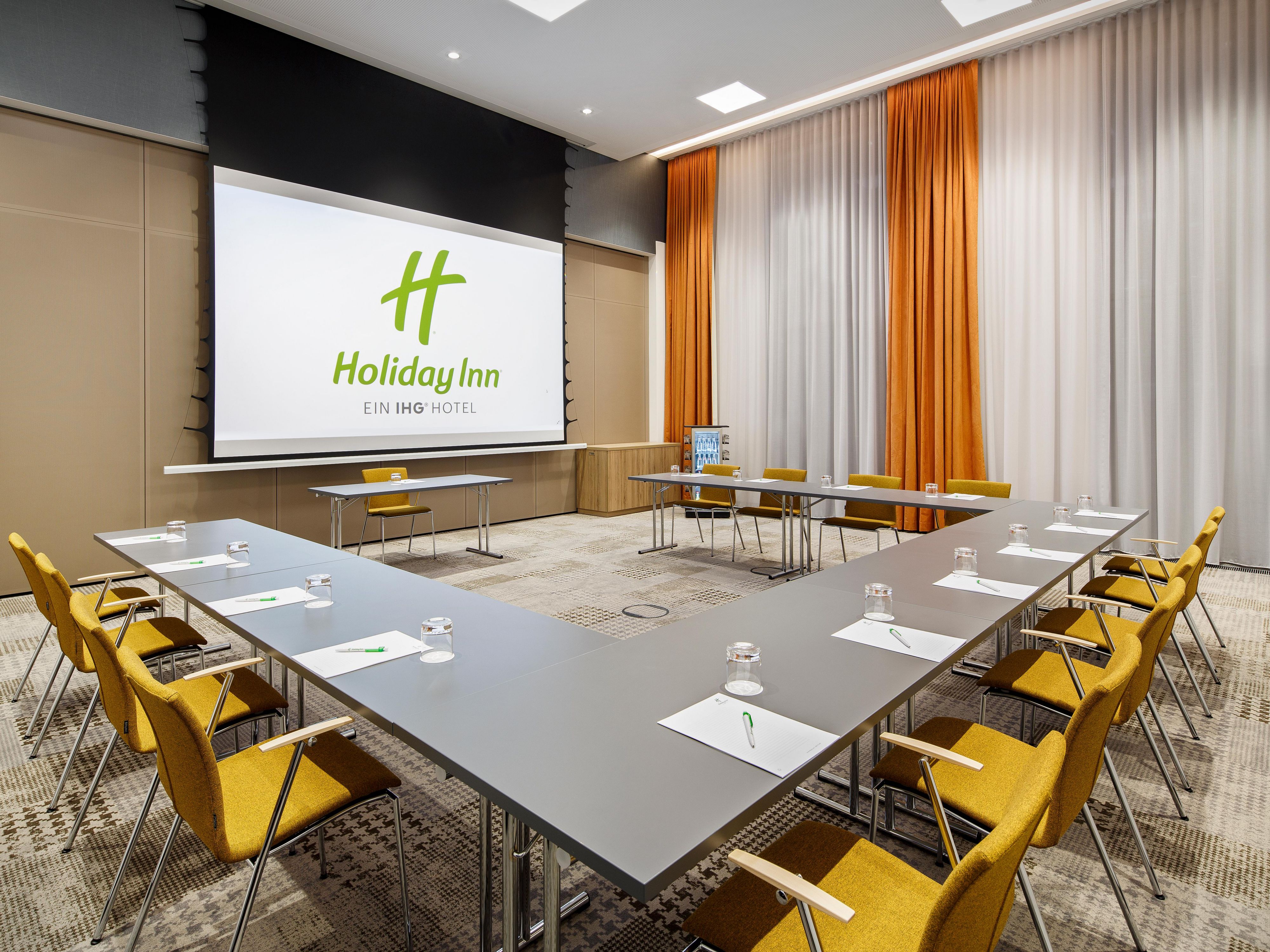 Book a meeting room with us.