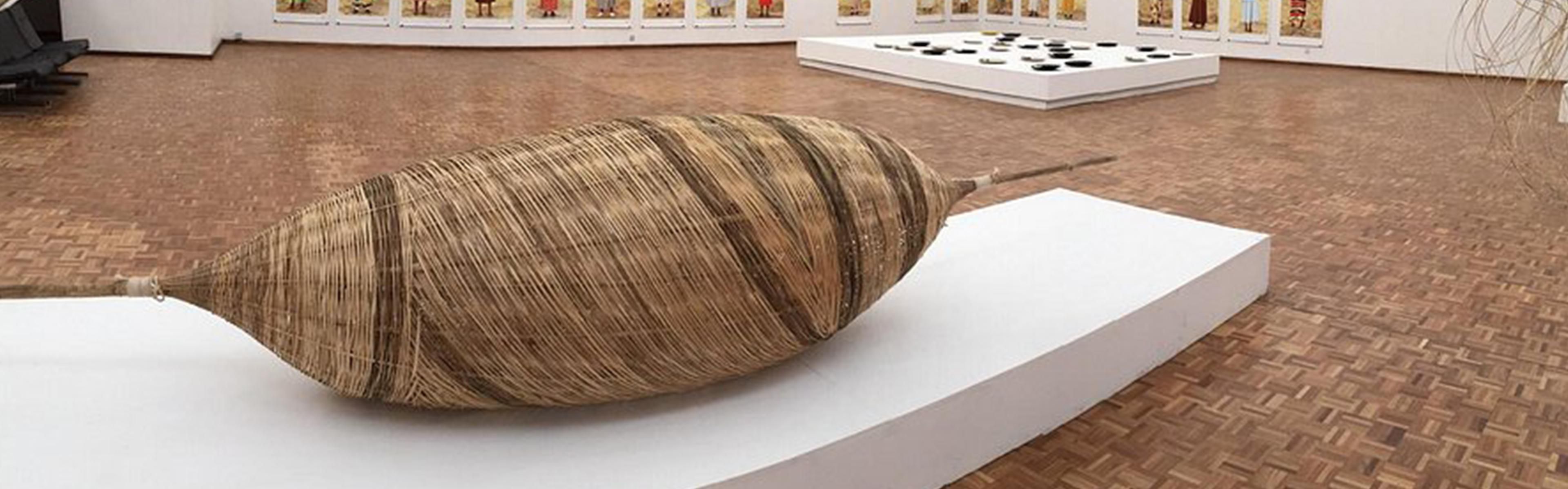 National Art Gallery Harare