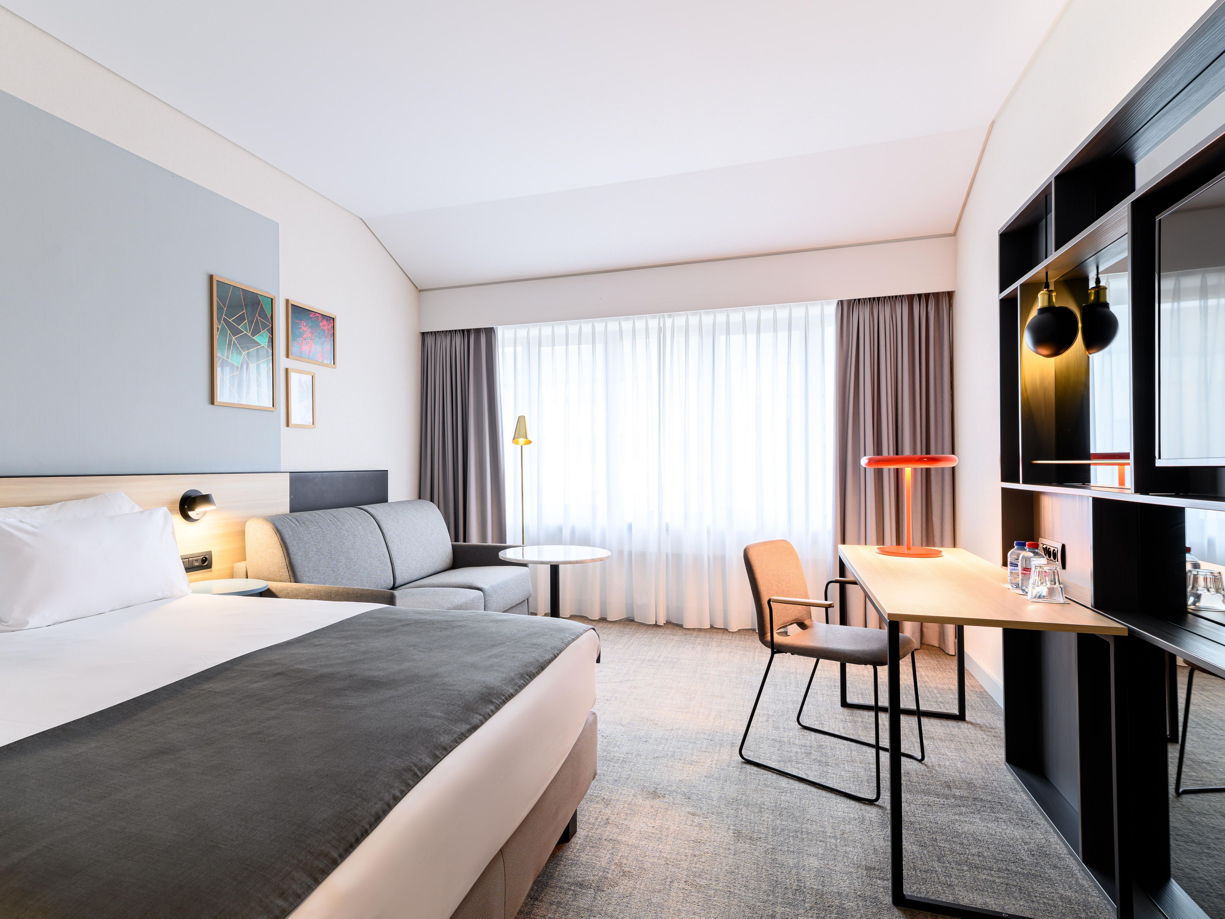 Sofa Room