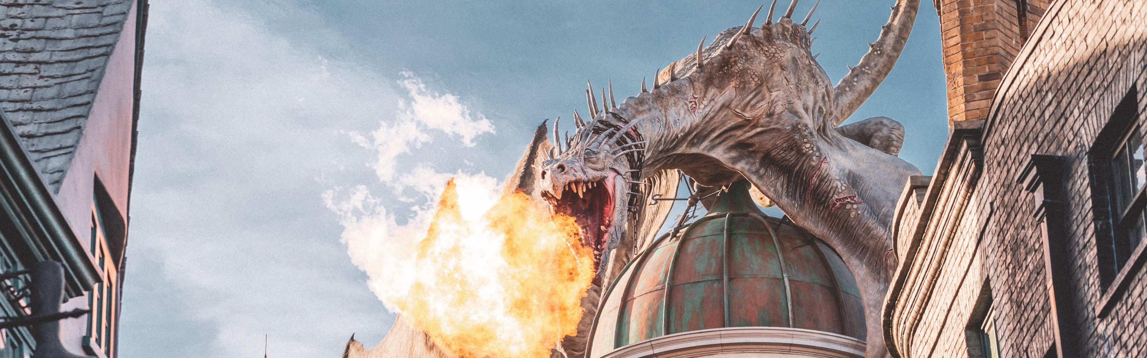 Warner Bros Studios Nearby