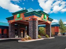 Holiday Inn Hinton in Hinton, Alberta