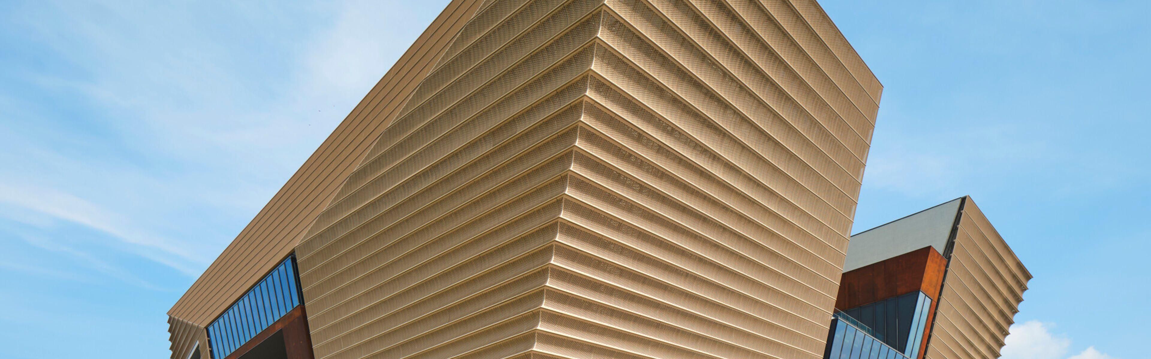 Hong Kong Palace Museum