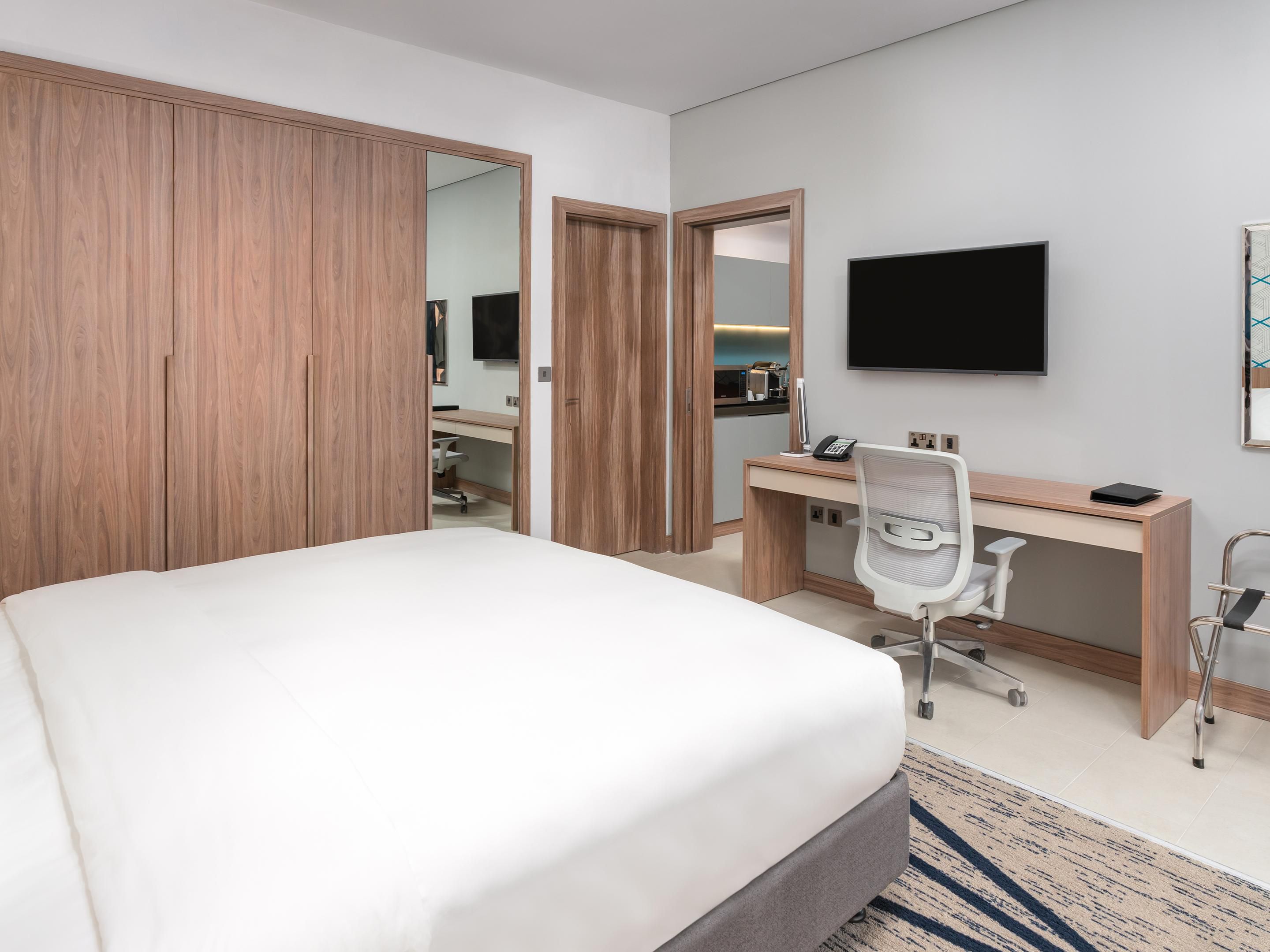 Escape with your loved one and experience an  unforgettable romantic stay, where relaxation and comfort blend seamlessly.  Our exclusive package offers a serene retreat with exquisite accommodations, a specially decorated room, gourmet dining and personalised service.