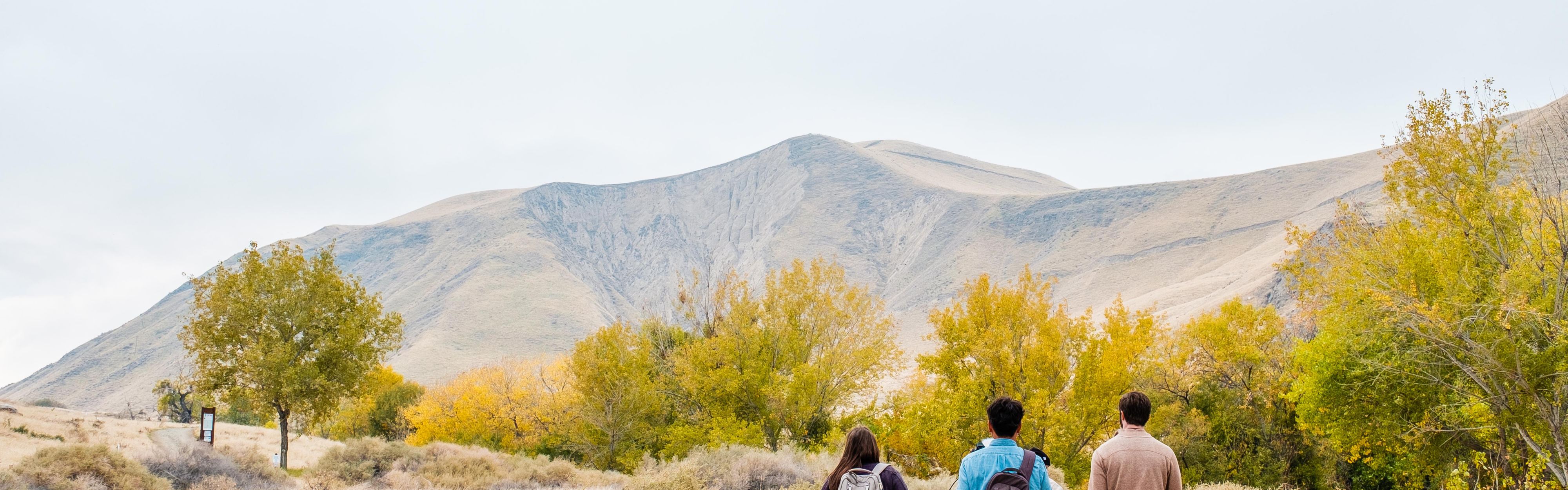 Explore the nearby things to do in Bakersfield, like Hart Park.