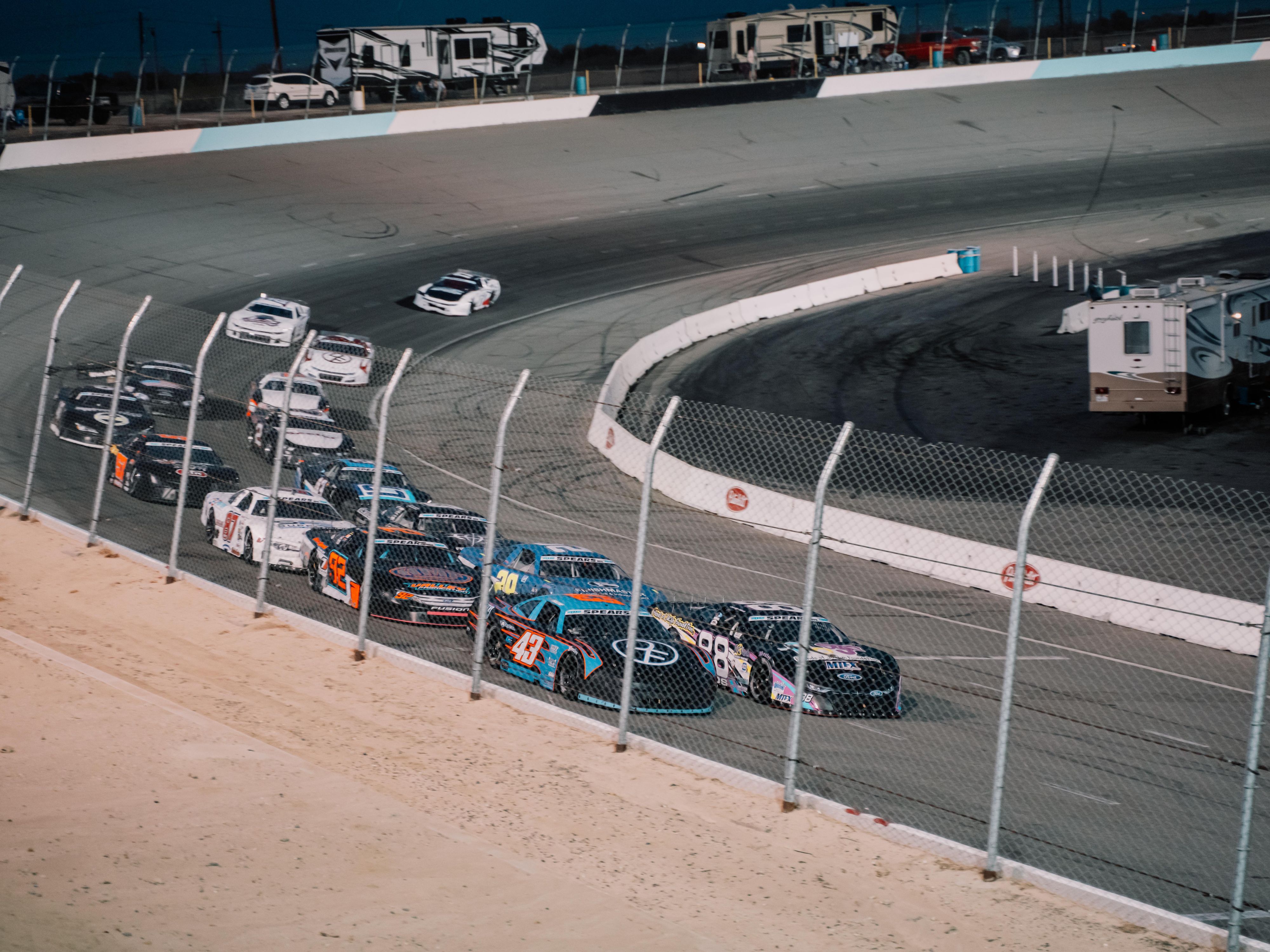 Get ready for an unforgettable experience at Famoso Dragstrip, just minutes from our hotel in Bakersfield, CA! This iconic venue features thrilling drag races, live entertainment, and a vibrant atmosphere. Don’t miss the chance to see some of the fastest cars in action at this legendary racing tradition.