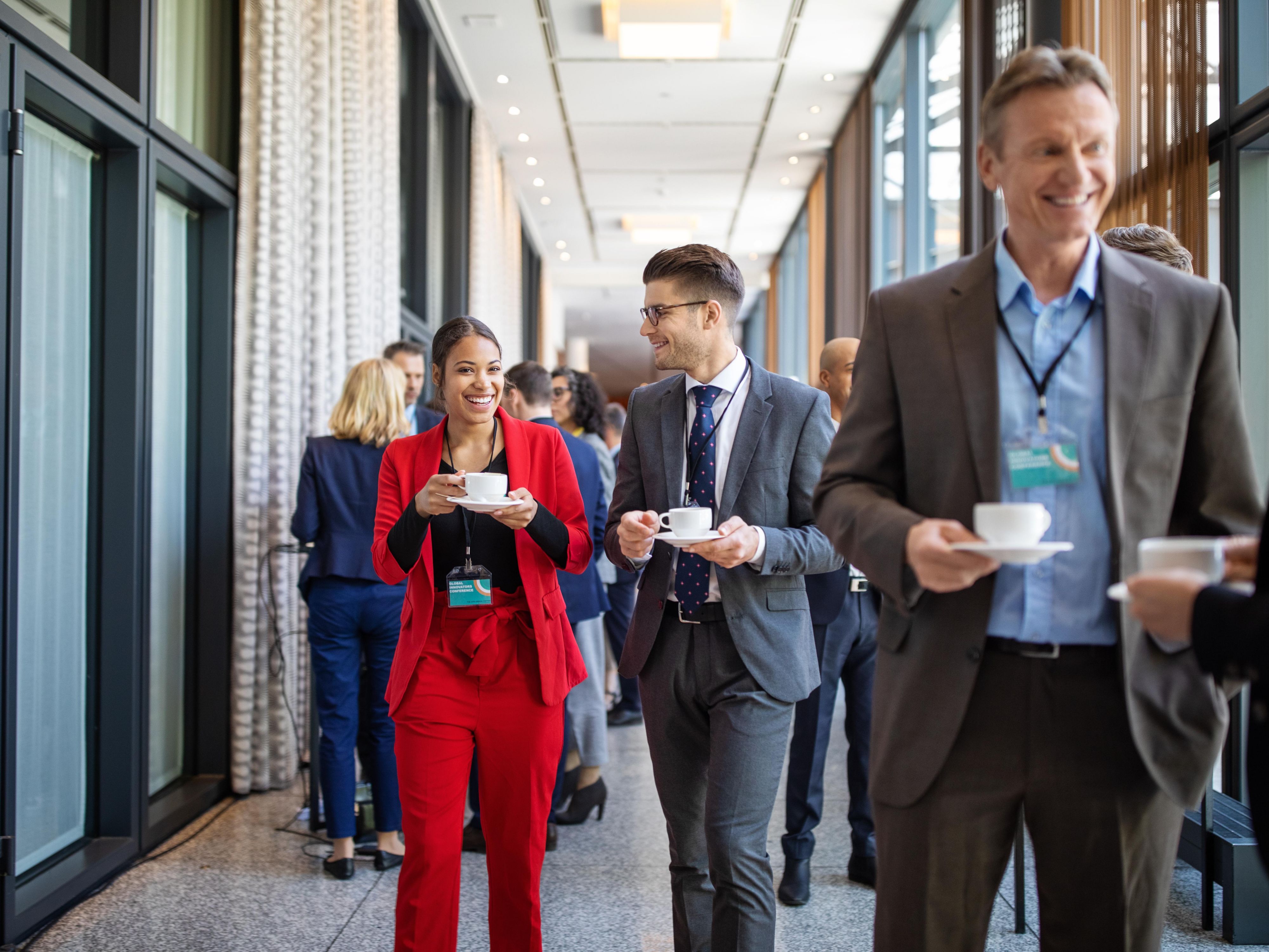 Downtown Chicago hosts major conventions, with McCormick Place only a few miles away and a top-venue for large gatherings like the RSNA Annual Meeting (Nov 30–Dec 4, 2025). Others to watch include the Chicago Build Expo (Nov 19–20, 2025) and the Chicago CISO Executive Summit (Dec 10, 2025). Book your stay close to the action.