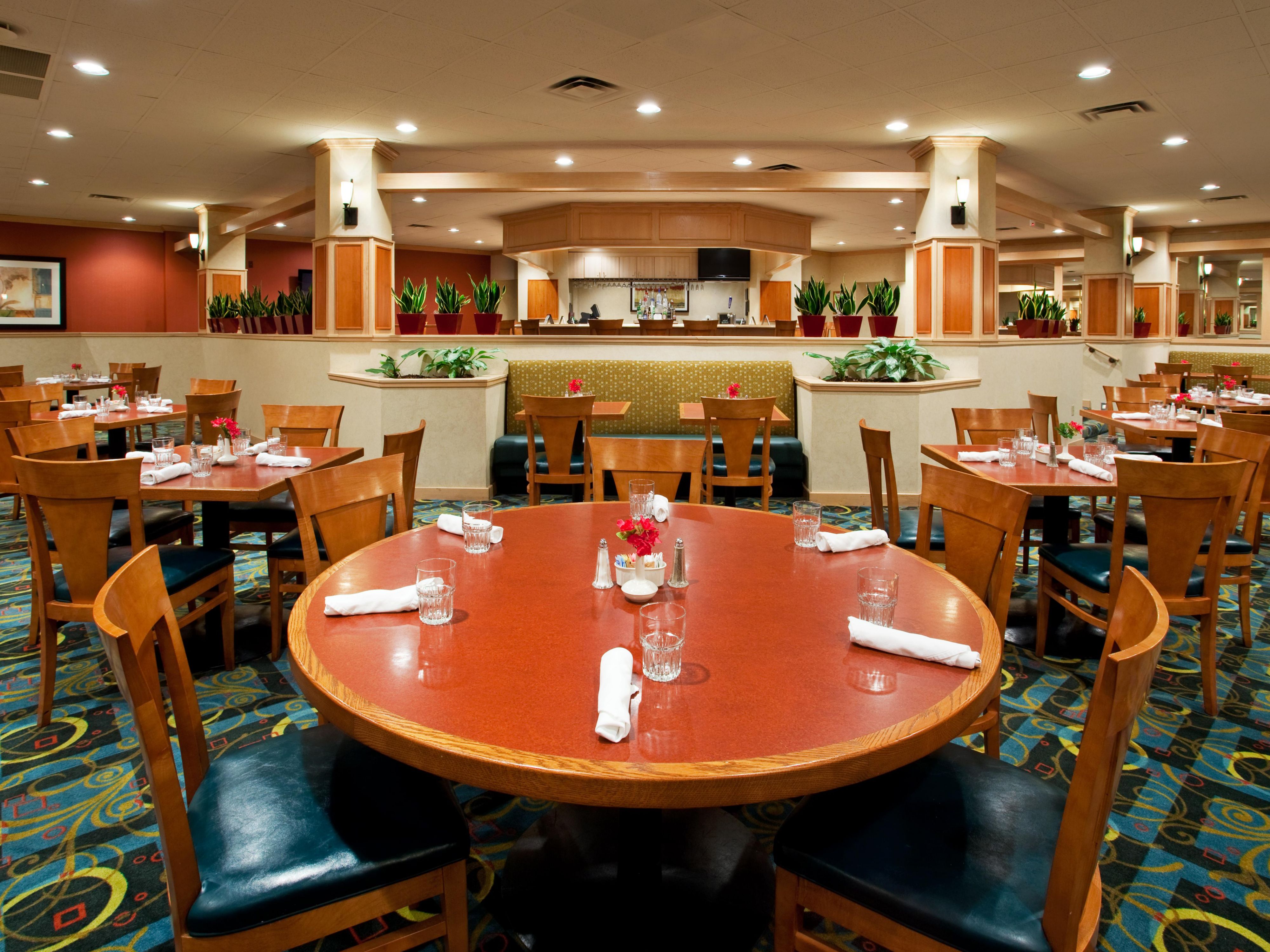 Nominated as one of the best selections of craft beers in the region by Cincy Magazine. Featuring one of the best burgers in town. McKenna's Restaurant, features an excellent menu and serves breakfast and dinner. Kids 11 and under always eat for free off the Kids Menu with a paying adult.