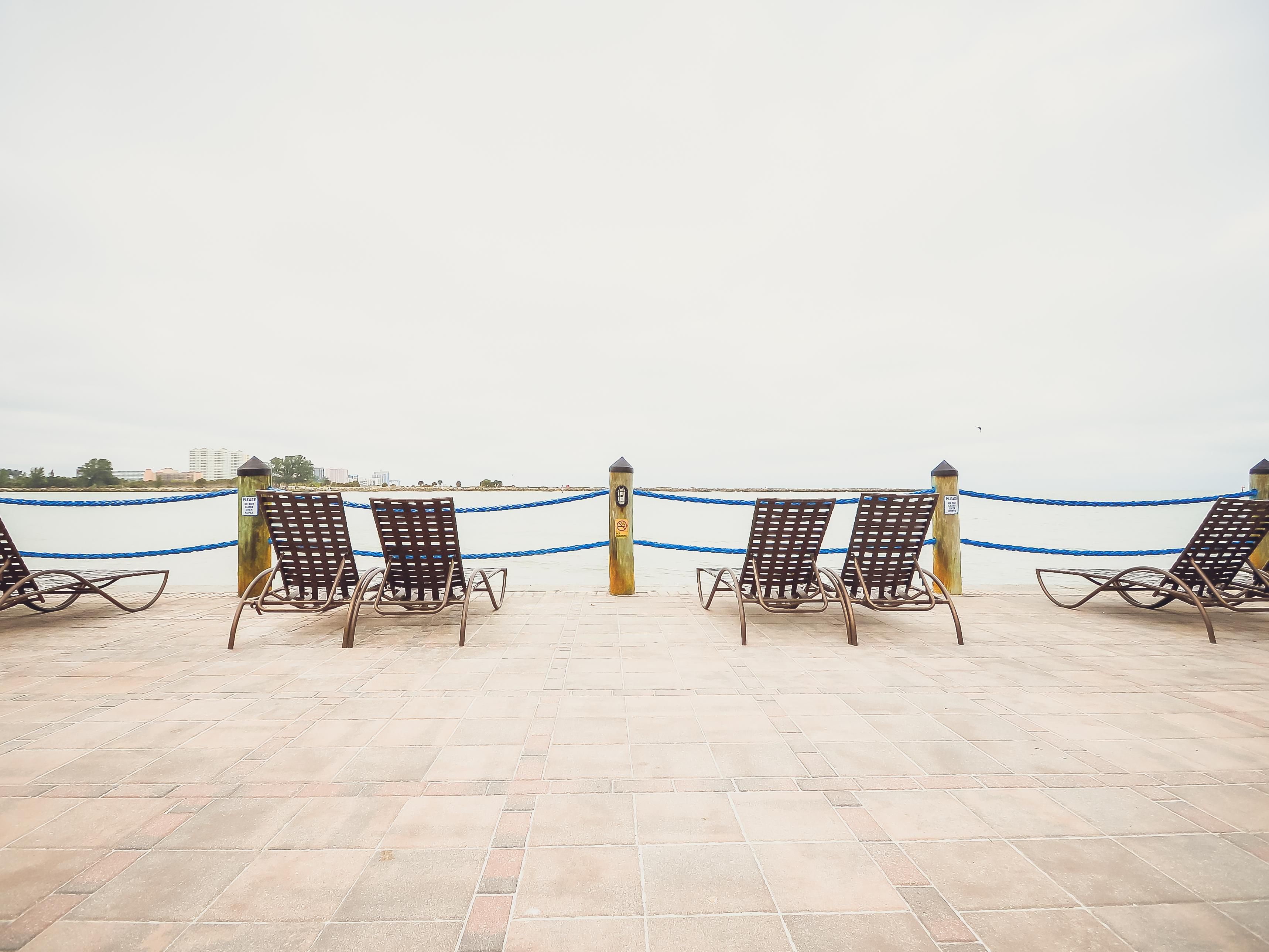Adventure awaits at our scenic coastal Clearwater Beach hotel! Dive into thrilling water activities with our on-property kayak and jet ski rentals. Explore the majestic Gulf of Mexico and keep an eye out for the dolphins that grace these waters. Stay with us and experience the thrill of the sea!