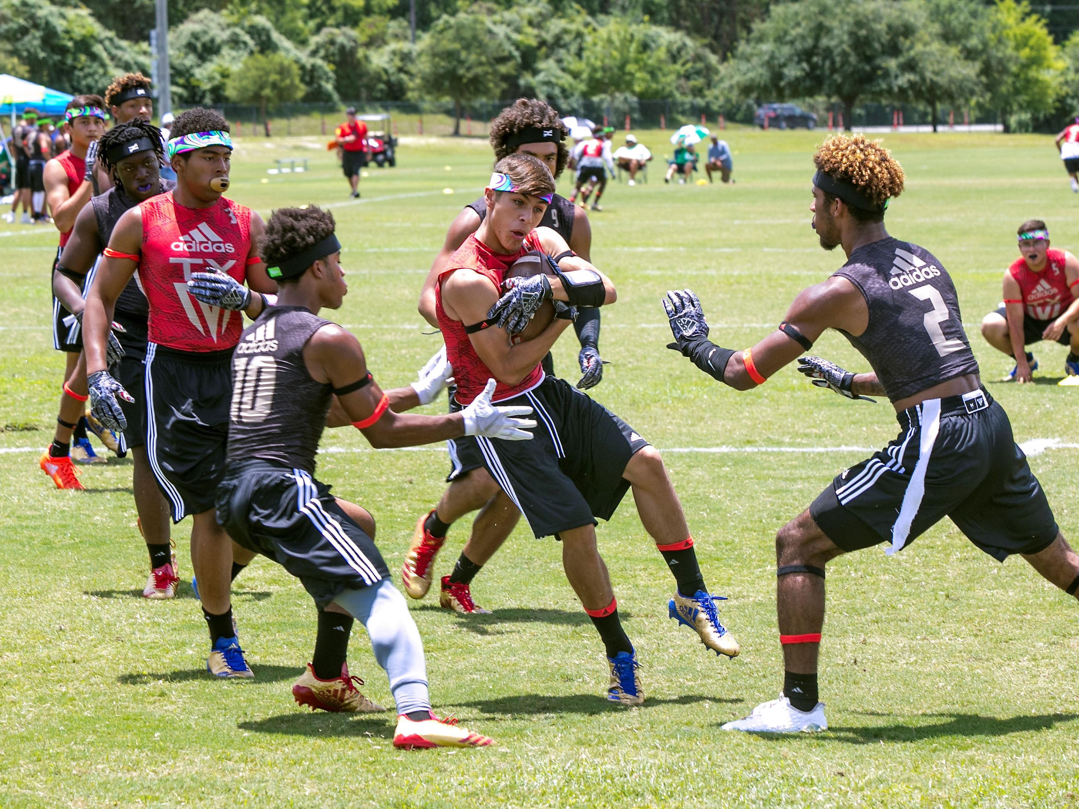 Sports enthusiasts will appreciate our proximity to Veterans Park, just 2.4 miles away, hosting sports tournaments and events throughout the year. It’s the perfect place for teams and fans alike to stay while attending local games and competitions. Our hotel often hosts teams, providing them with special accommodations and amenities.