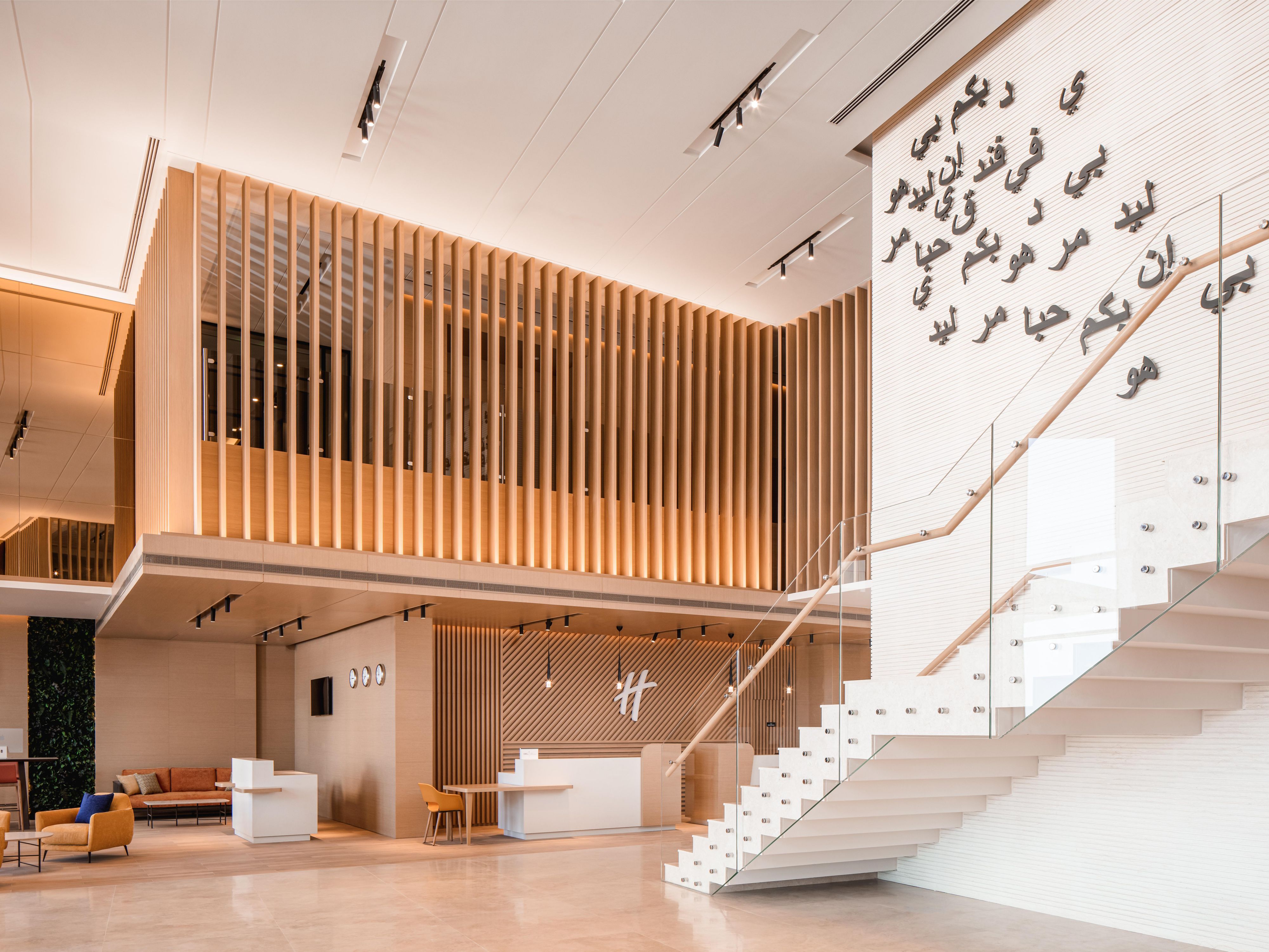 WELCOME | Where locality meets contemporary