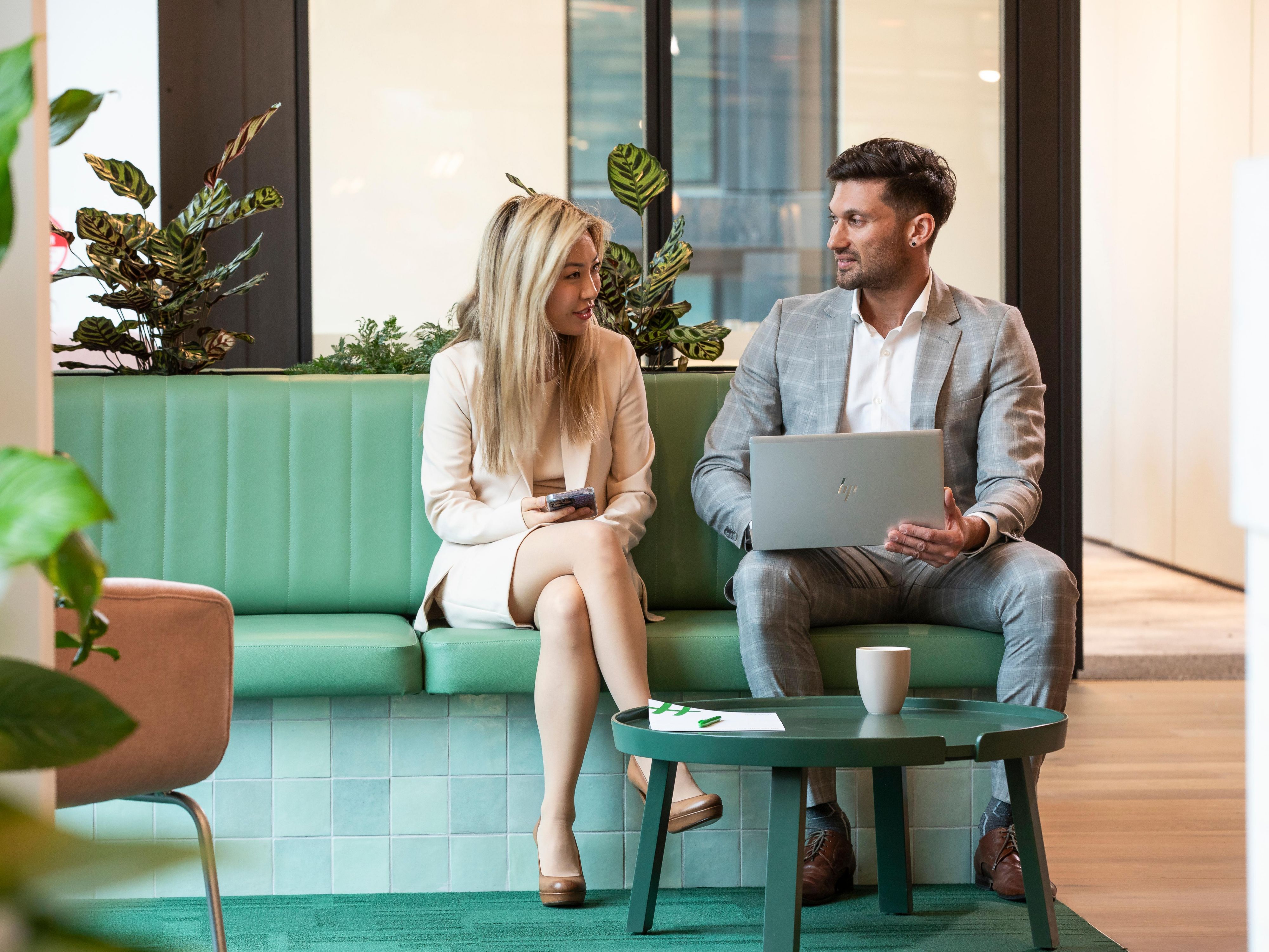 Choose Holiday Inn & Suites Geelong for meetings, conferences, and events that exceed expectations. Experience unparalleled flexibility and ease in planning your event, with room upgrades for your VIP's, complementary pre dinner canapes & breakout rooms. Book by 31 March 2025
Book from: 8 September 2024 – 31 March 2025​,
Materialise: by 31 Dec 2025