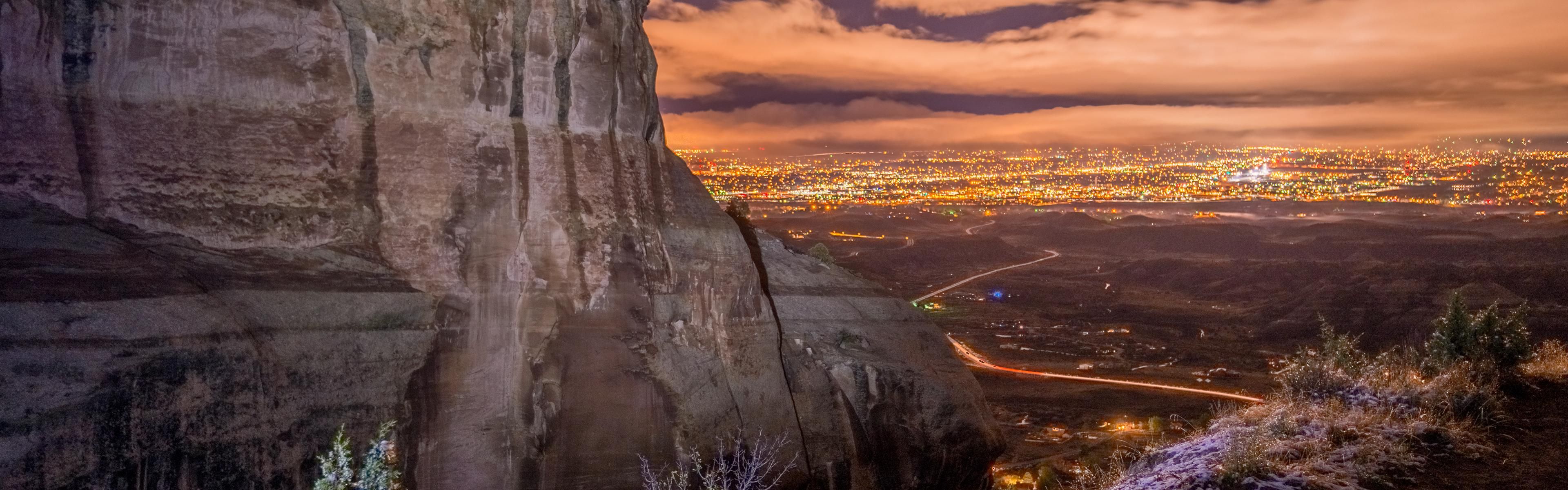 Explore Grand Junction's Mountains and Mesas