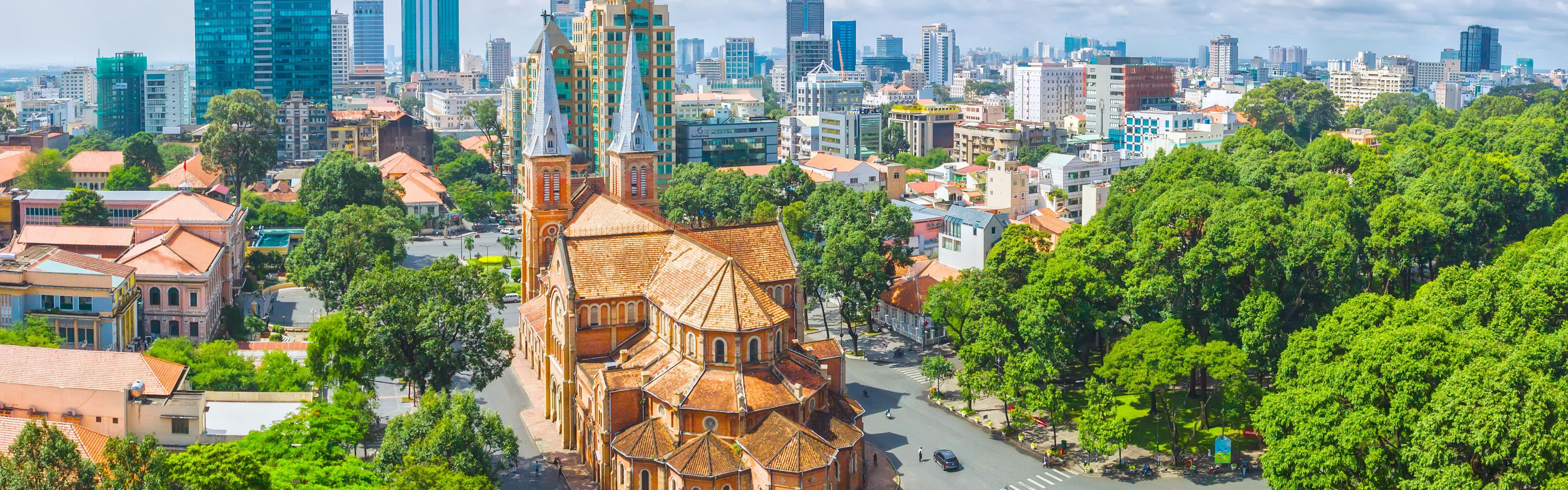 Notre Dame Cathedral